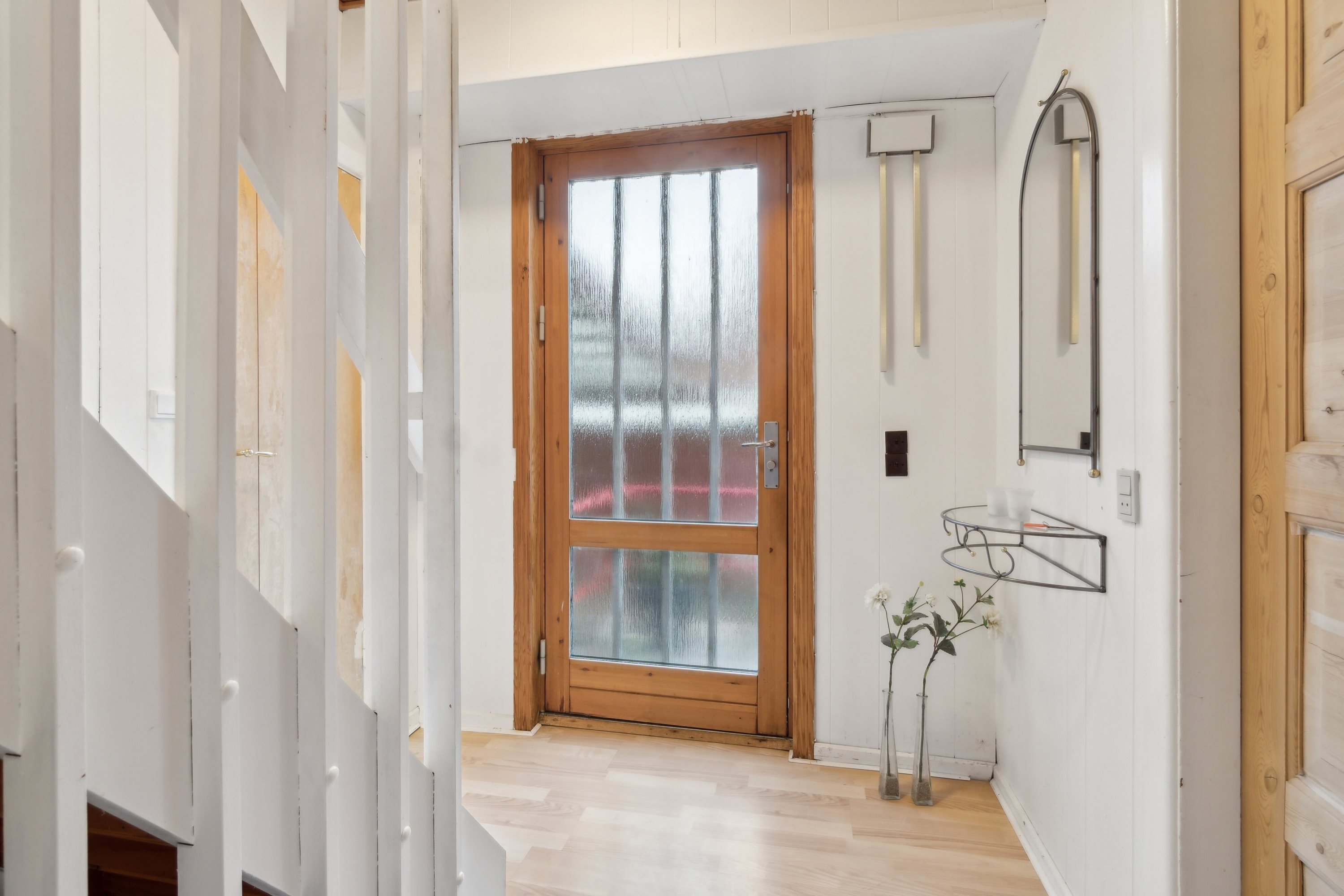 Fremhævet indendørs billede i fuldskærmstilstand. Billede af Winthersmøllevej 25, Tingstrup, 7700 Thisted