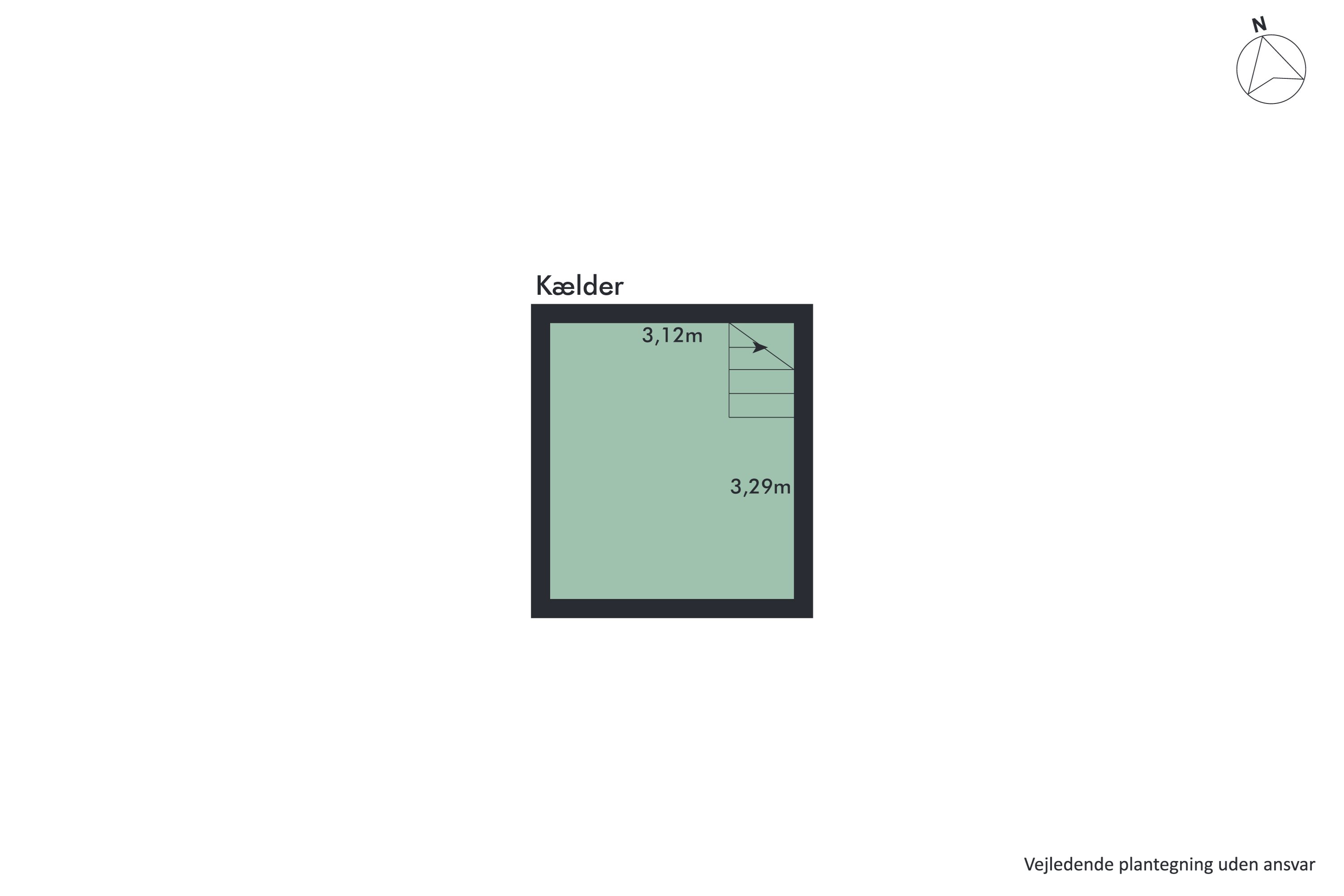 Plantegninger billede af Savværksvej 2B, Oue, 9500 Hobro