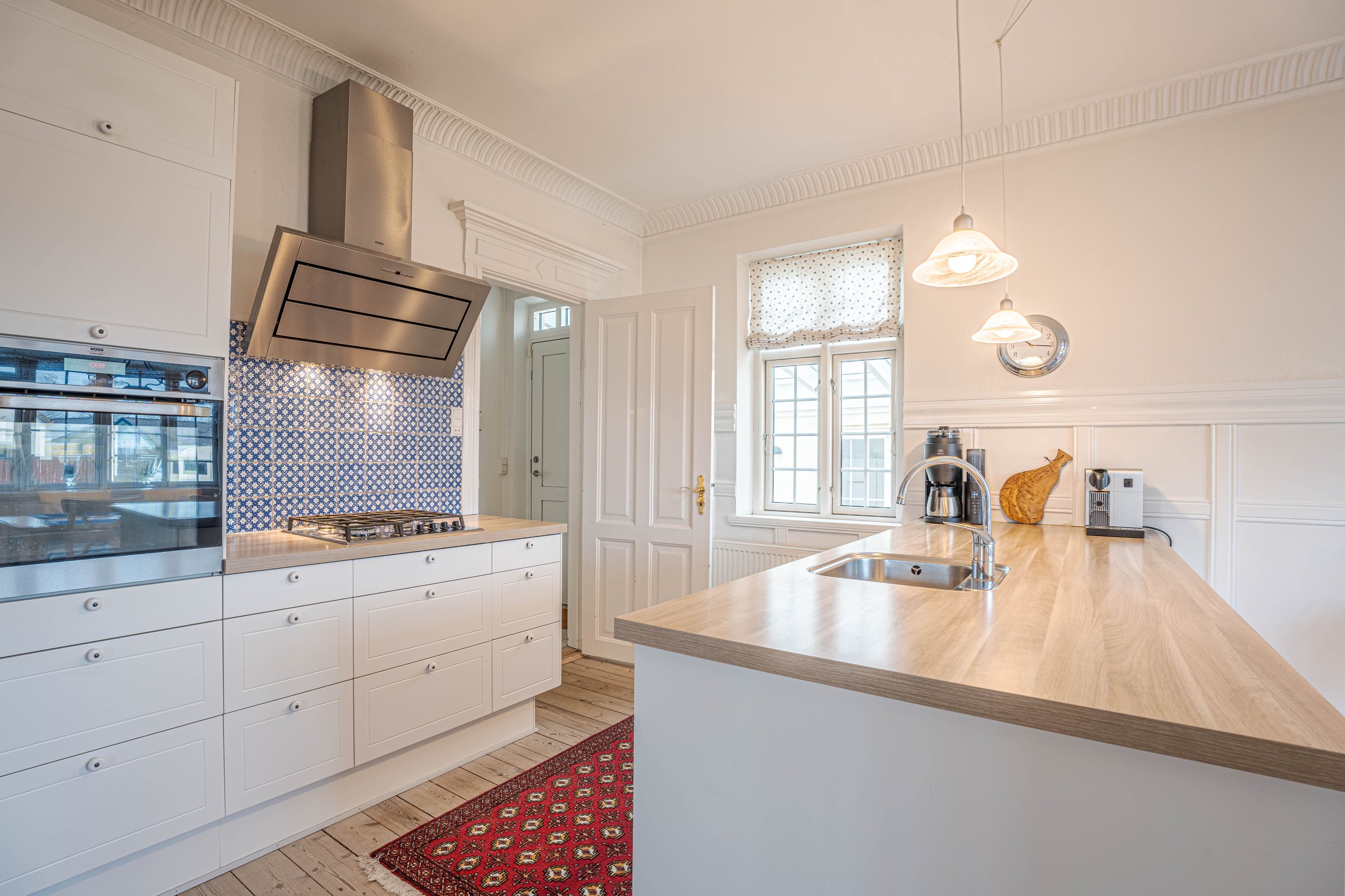 Fremhævet  billede i fuldskærmstilstand. Billede af Ebberupvej 30, 5631 Ebberup