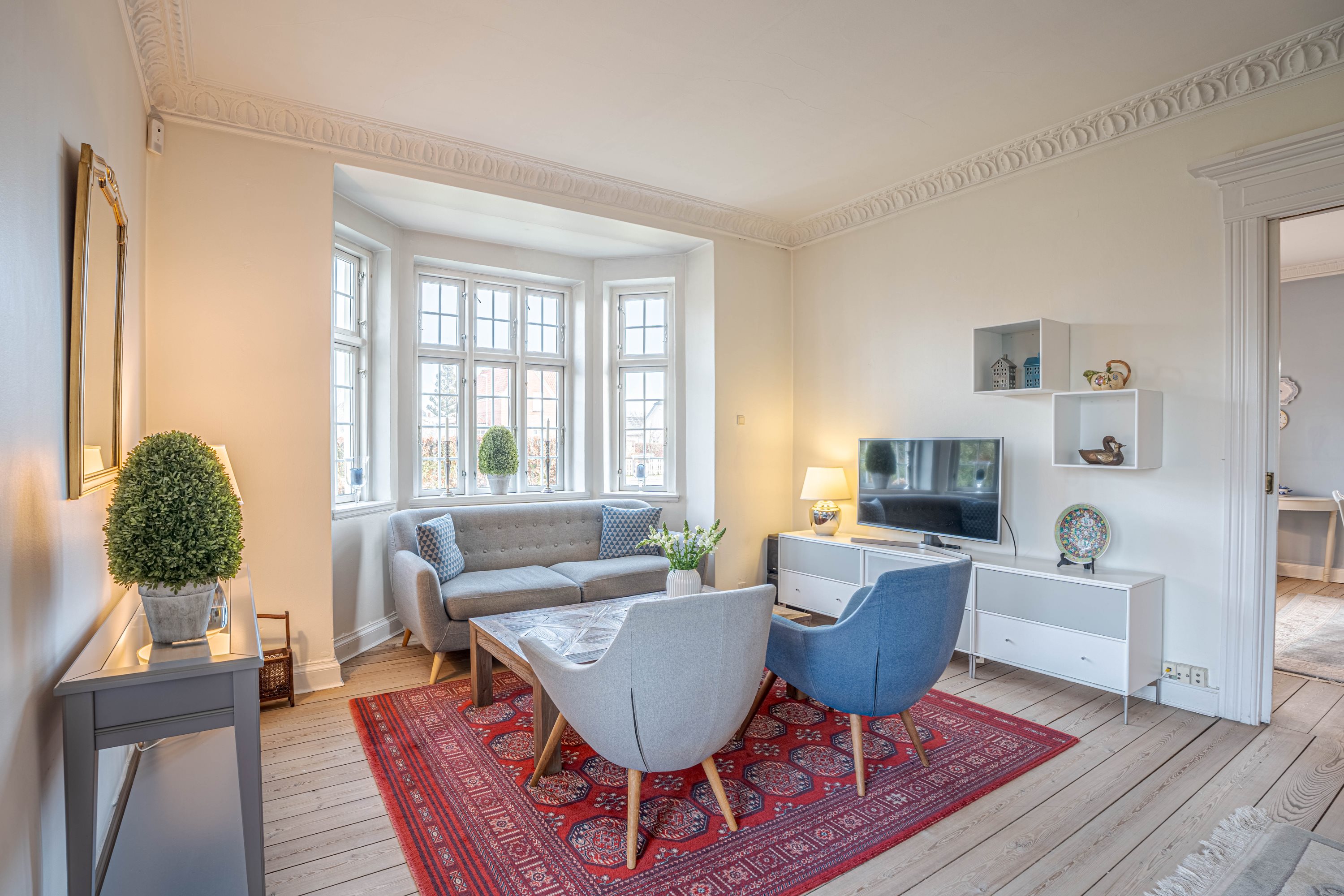 Fremhævet  billede i fuldskærmstilstand. Billede af Ebberupvej 30, 5631 Ebberup