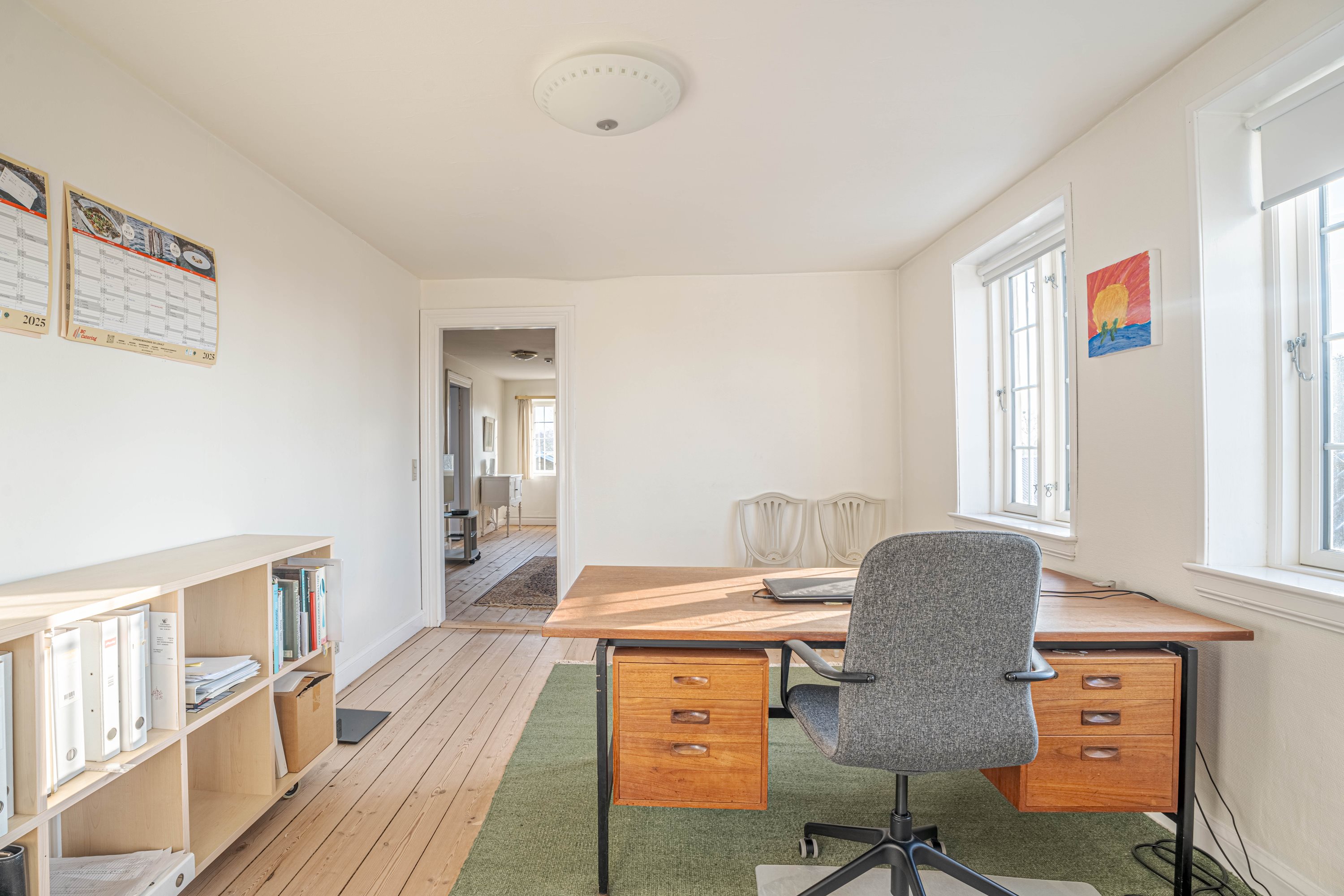 Fremhævet  billede i fuldskærmstilstand. Billede af Ebberupvej 30, 5631 Ebberup