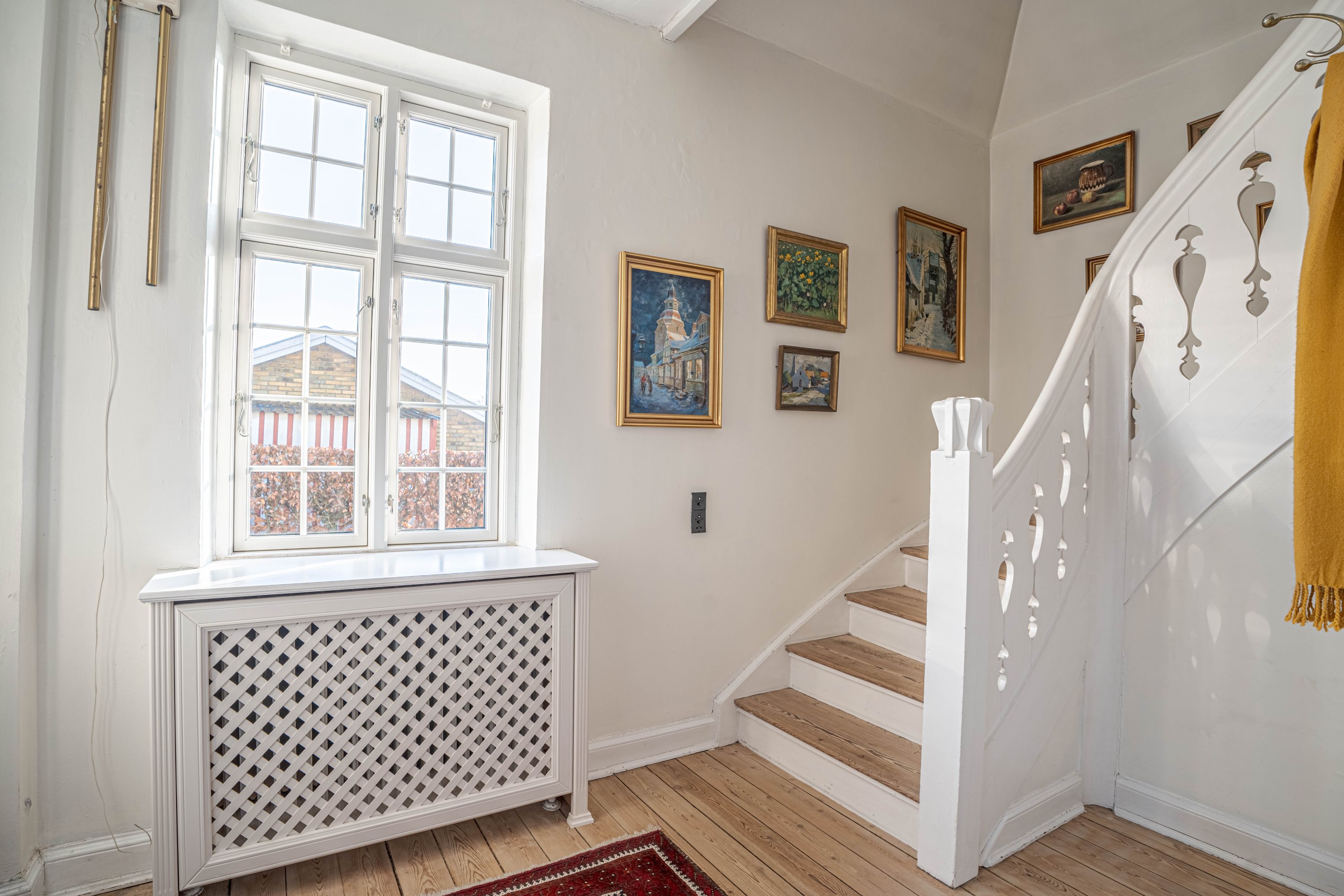 Fremhævet  billede i fuldskærmstilstand. Billede af Ebberupvej 30, 5631 Ebberup