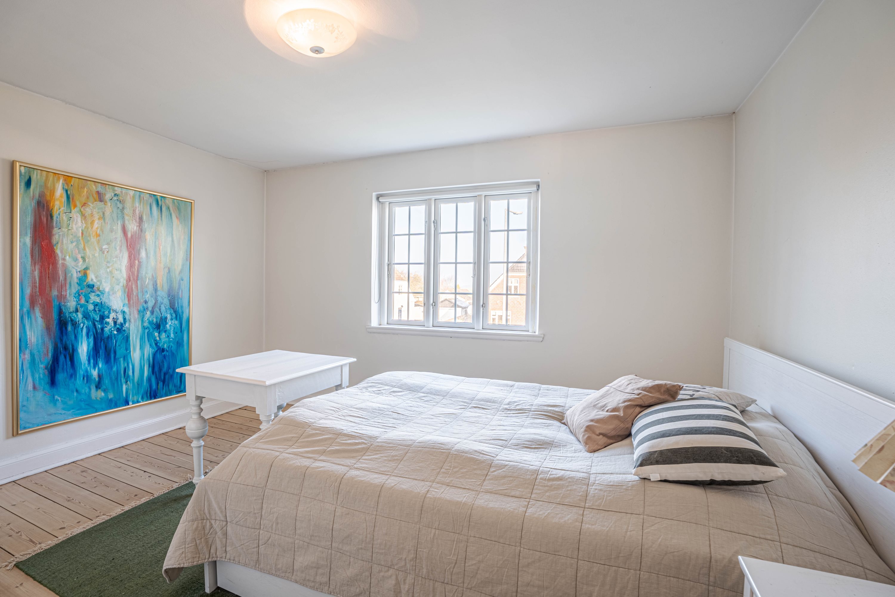 Fremhævet  billede i fuldskærmstilstand. Billede af Ebberupvej 30, 5631 Ebberup