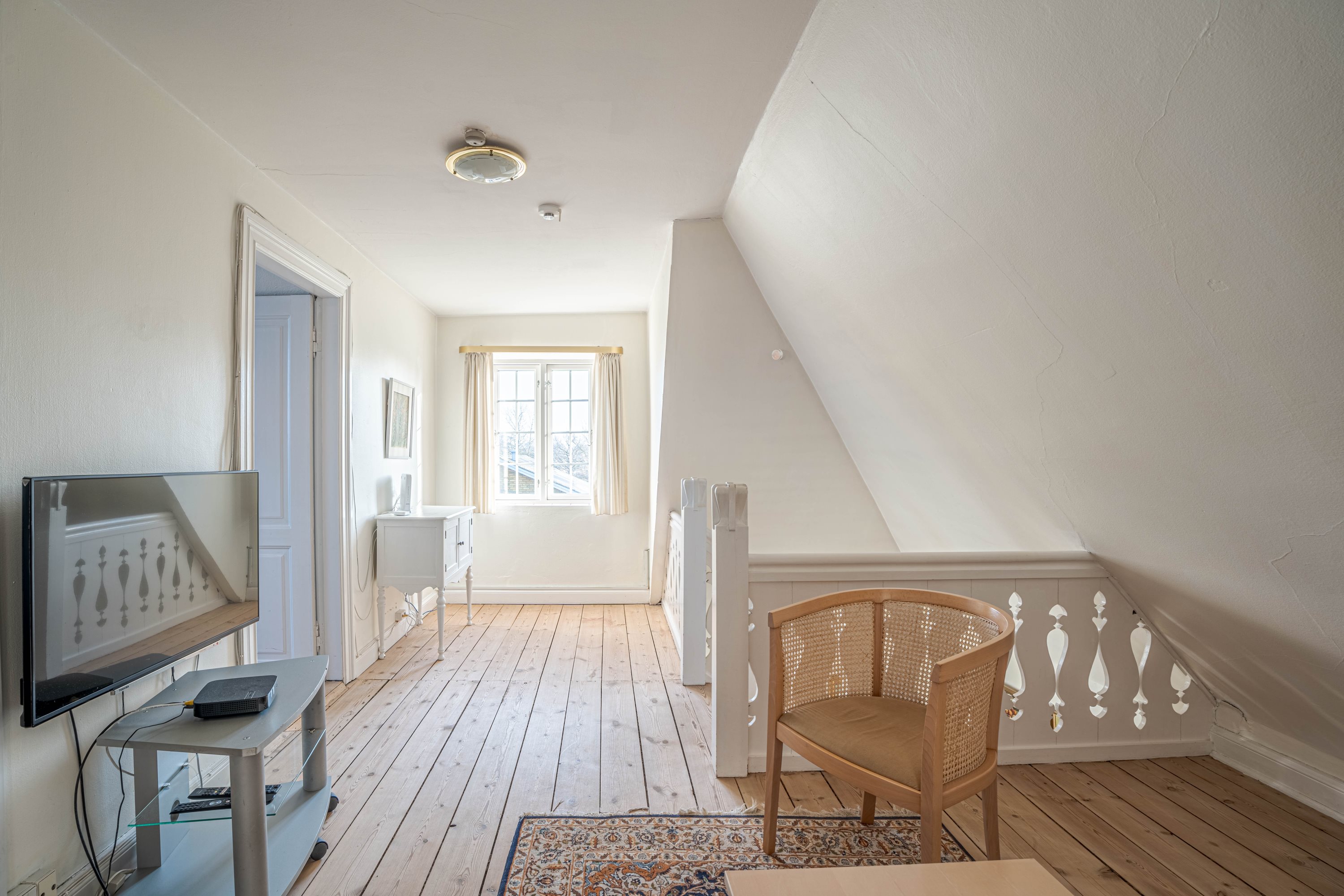 Fremhævet  billede i fuldskærmstilstand. Billede af Ebberupvej 30, 5631 Ebberup