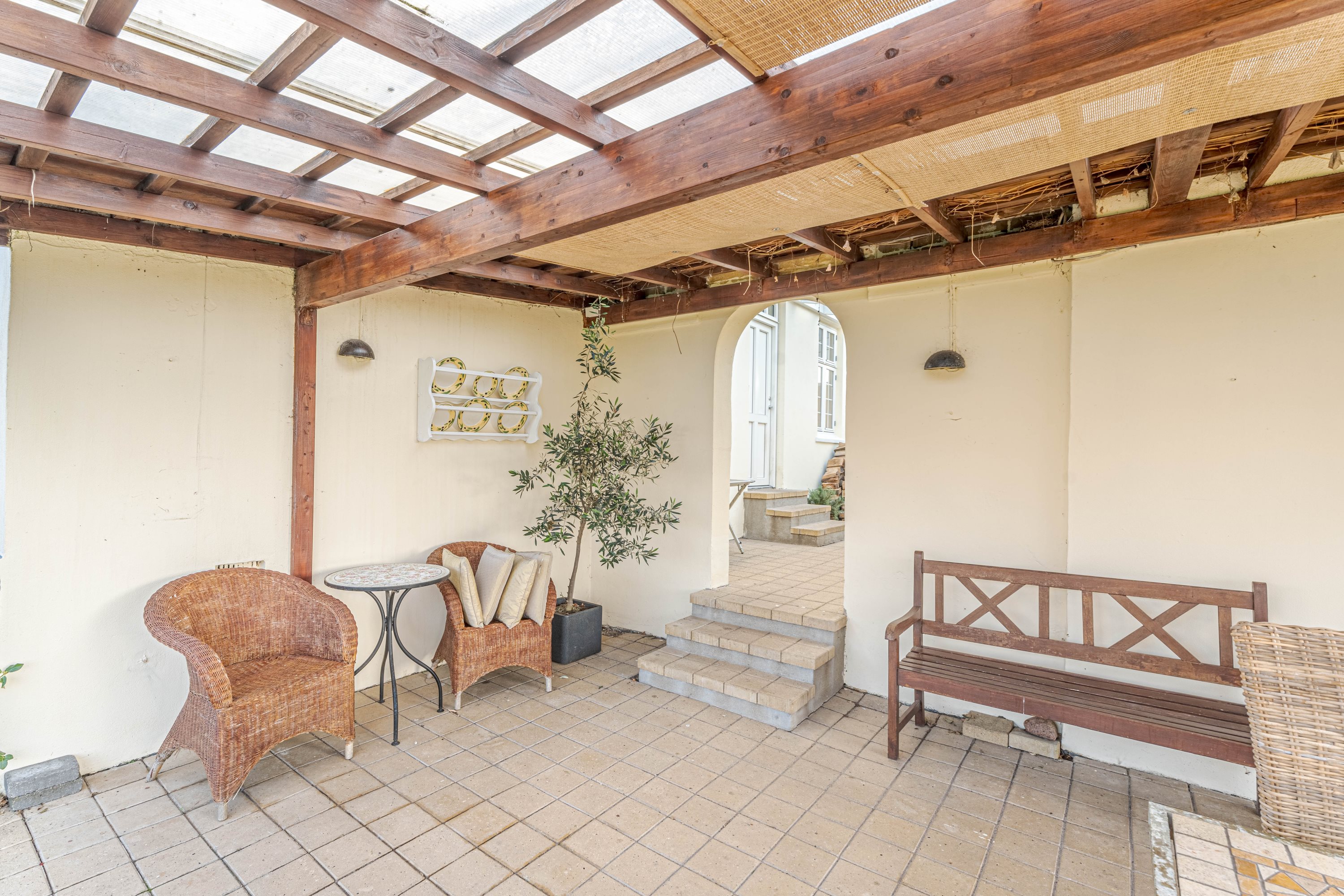 Fremhævet  billede i fuldskærmstilstand. Billede af Ebberupvej 30, 5631 Ebberup