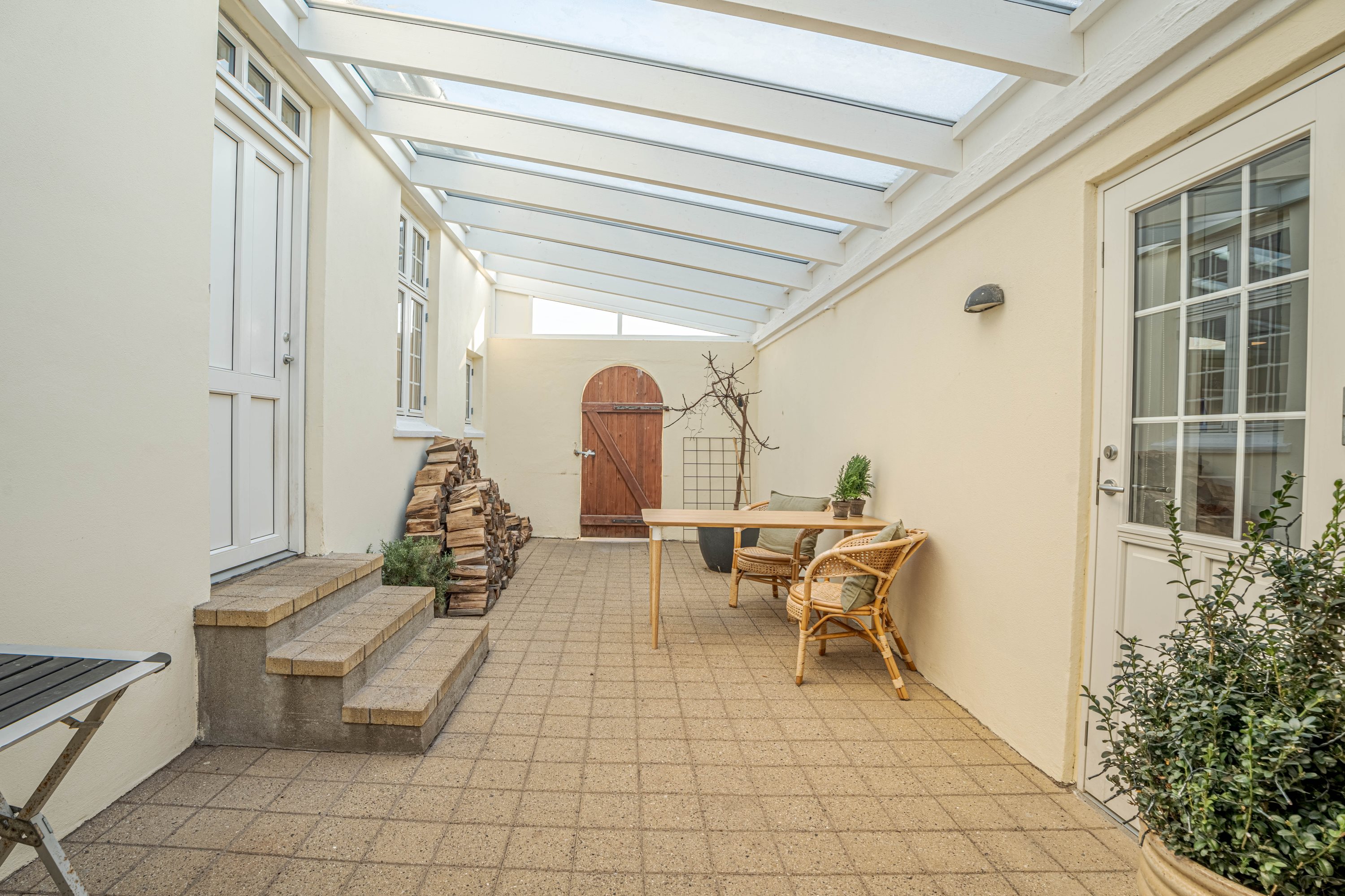 Fremhævet  billede i fuldskærmstilstand. Billede af Ebberupvej 30, 5631 Ebberup