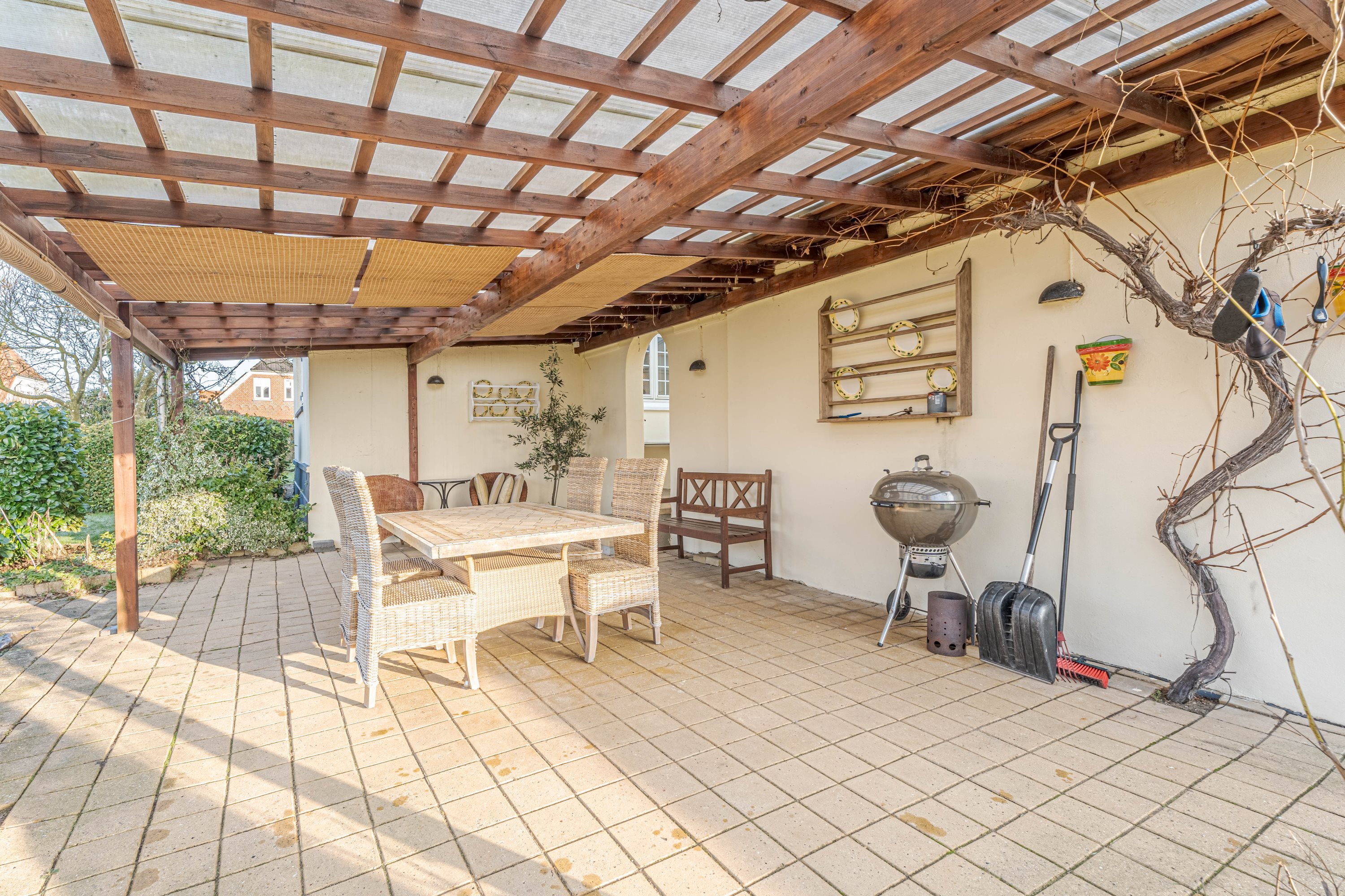 Fremhævet  billede i fuldskærmstilstand. Billede af Ebberupvej 30, 5631 Ebberup