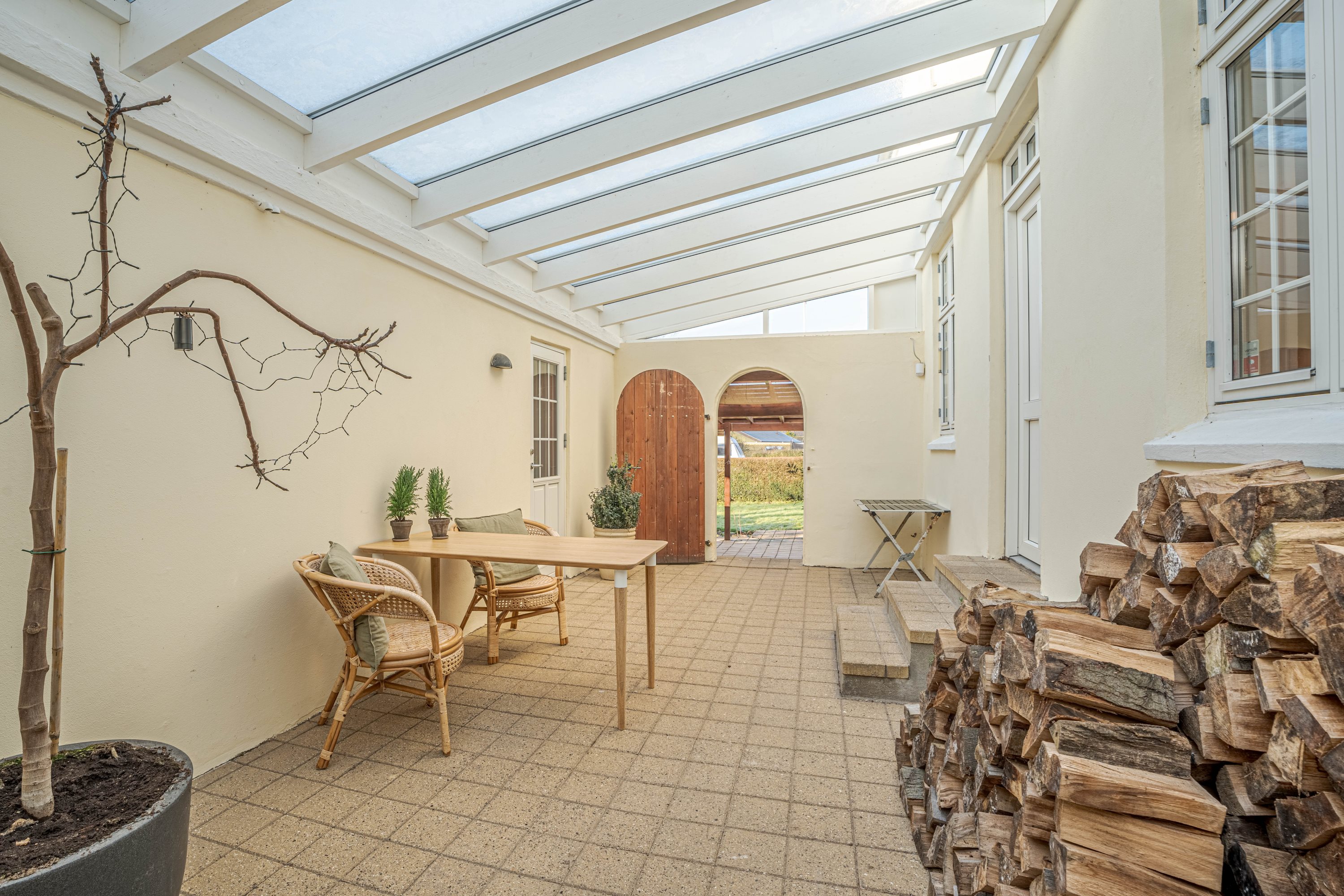 Fremhævet  billede i fuldskærmstilstand. Billede af Ebberupvej 30, 5631 Ebberup