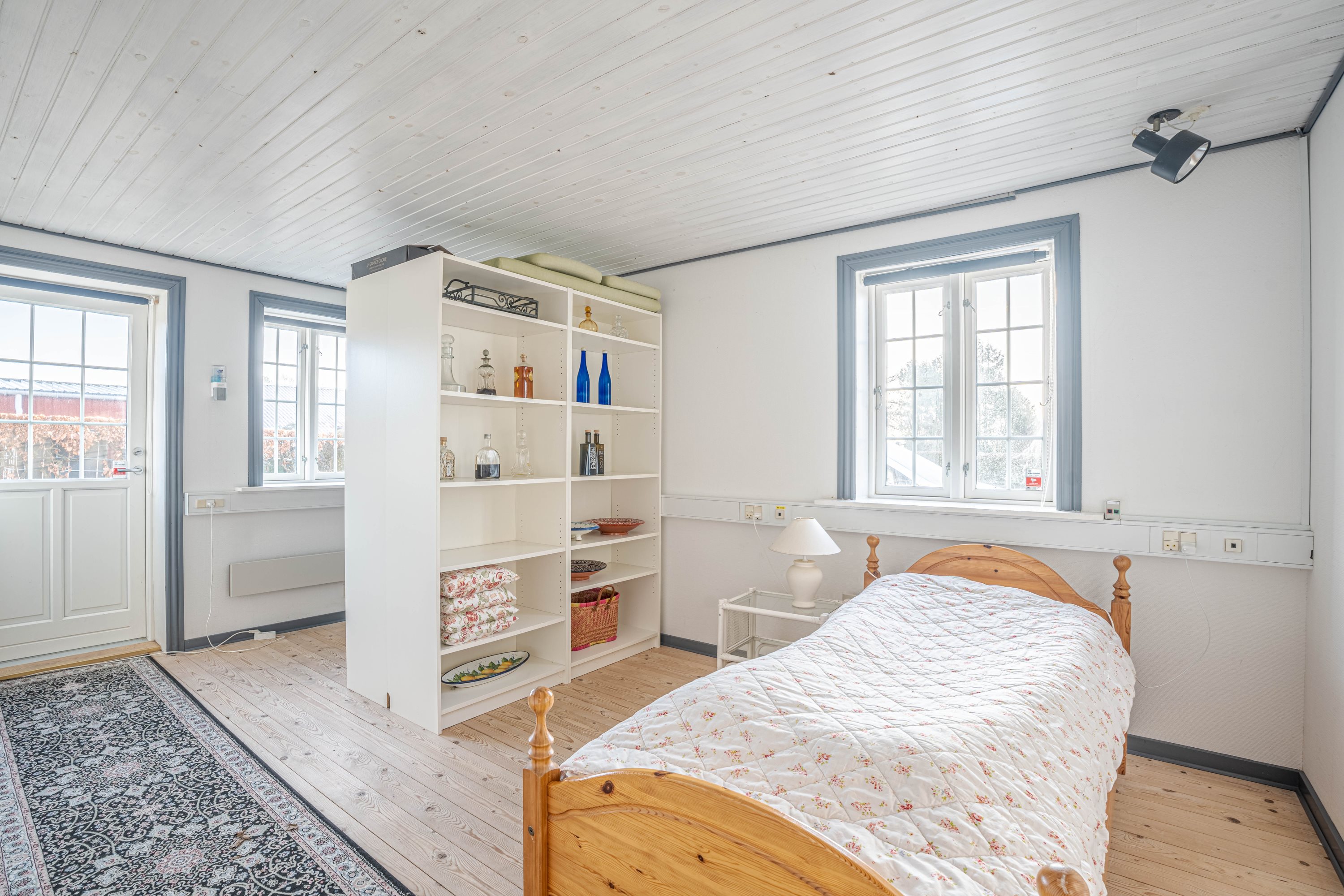 Fremhævet  billede i fuldskærmstilstand. Billede af Ebberupvej 30, 5631 Ebberup