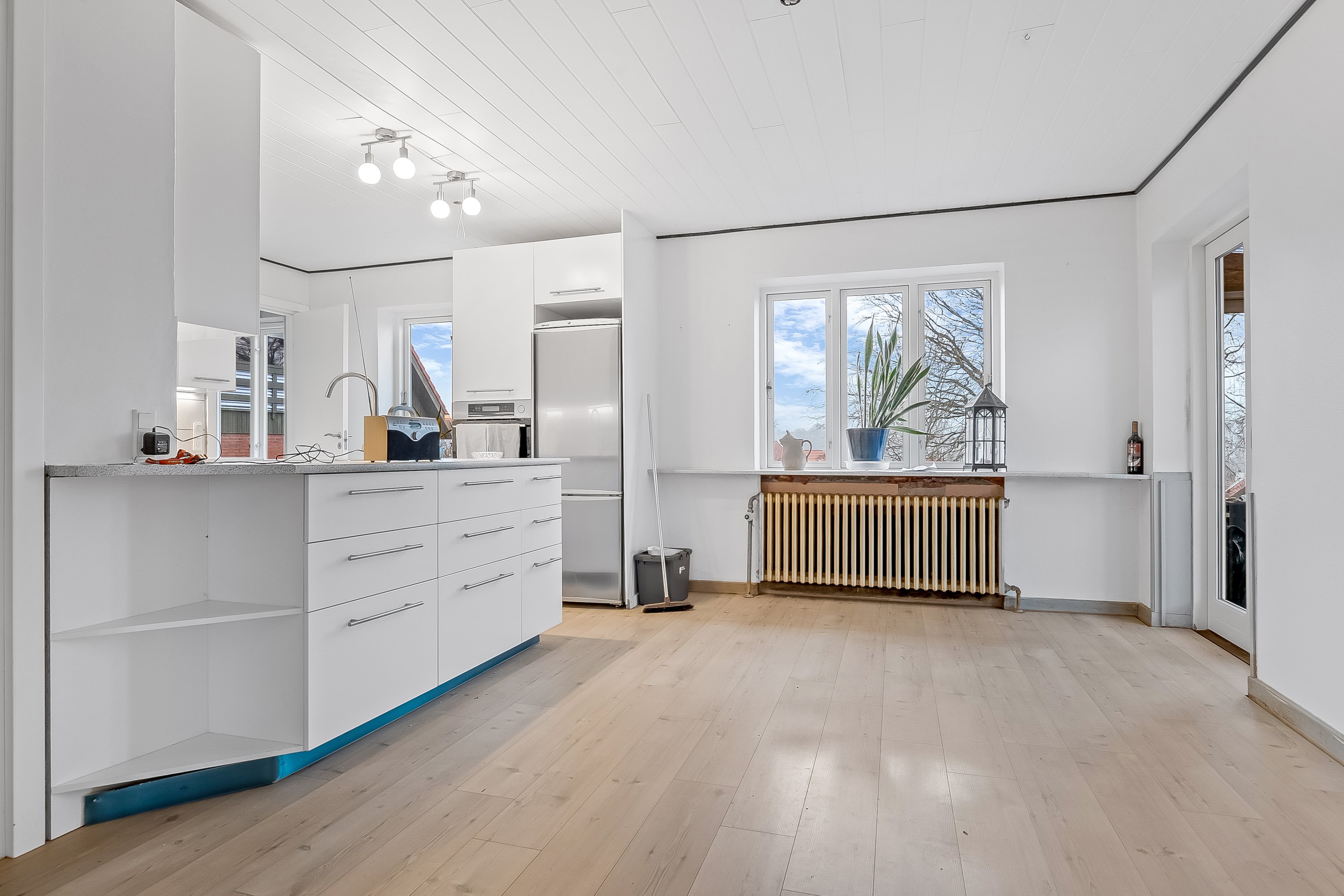 Fremhævet andet billede i fuldskærmstilstand. Billede af Poul Møllers Vej 22, 6000 Kolding