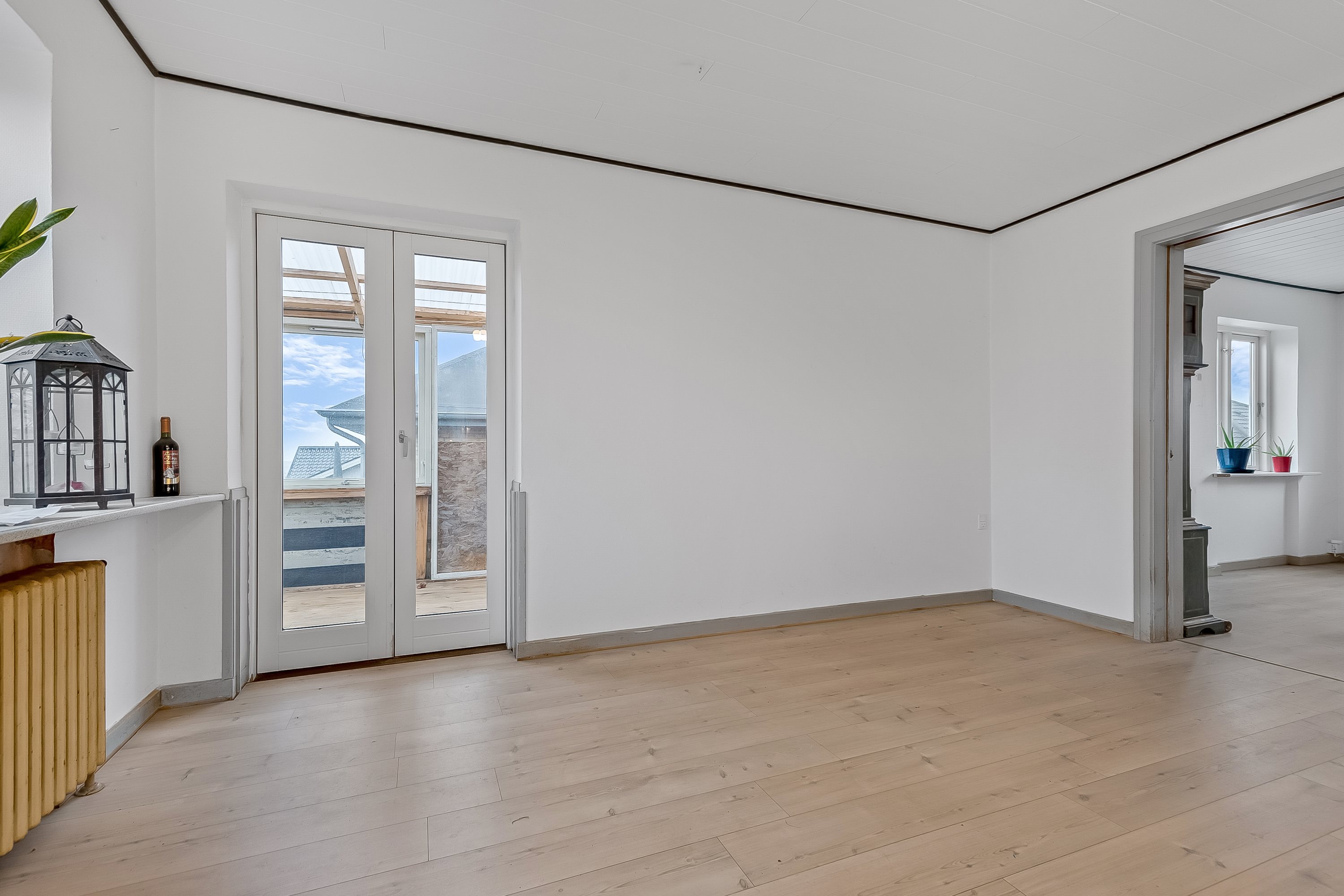 Fremhævet andet billede i fuldskærmstilstand. Billede af Poul Møllers Vej 22, 6000 Kolding