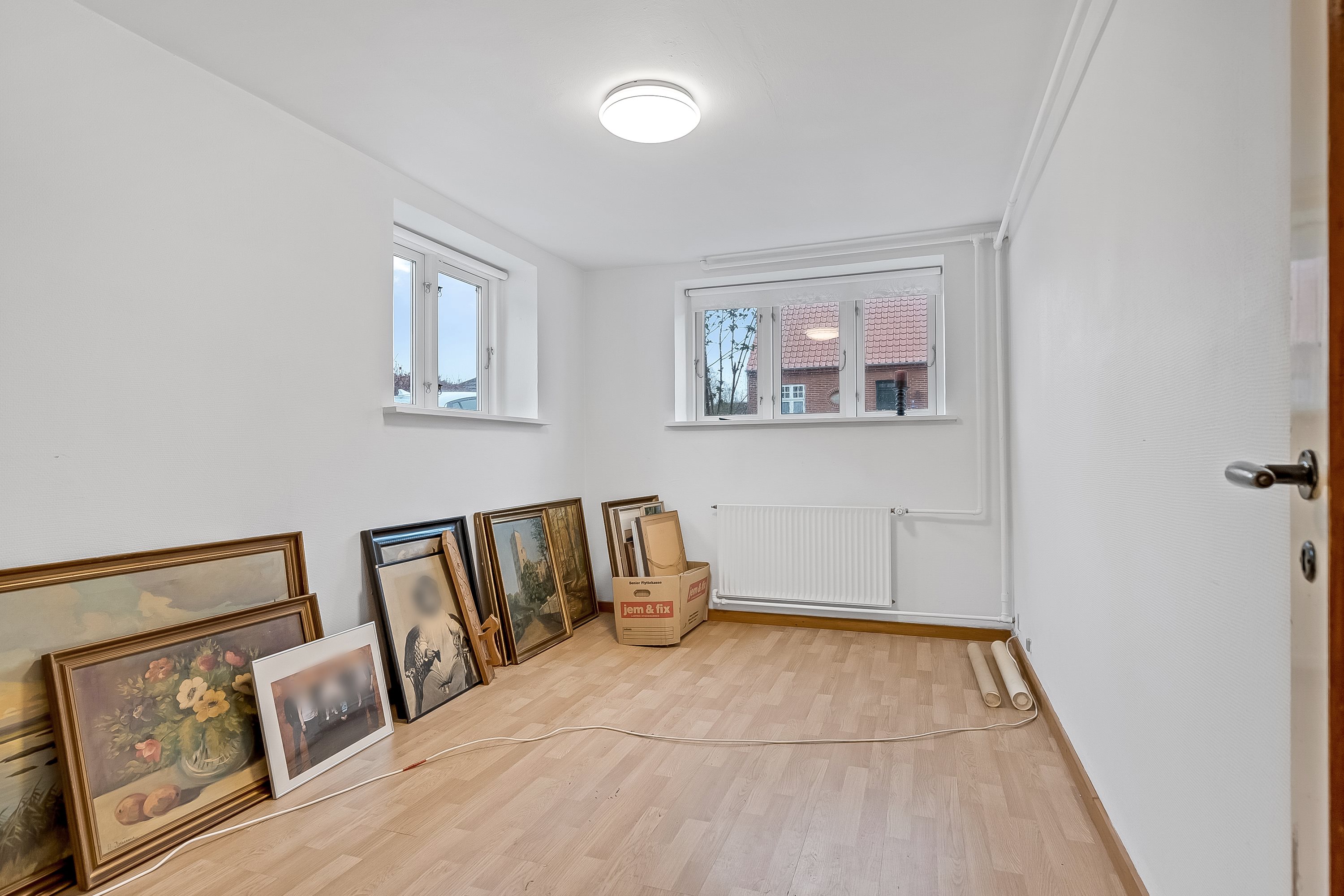 Fremhævet disponibelt rum billede i fuldskærmstilstand. Billede af Poul Møllers Vej 22, 6000 Kolding