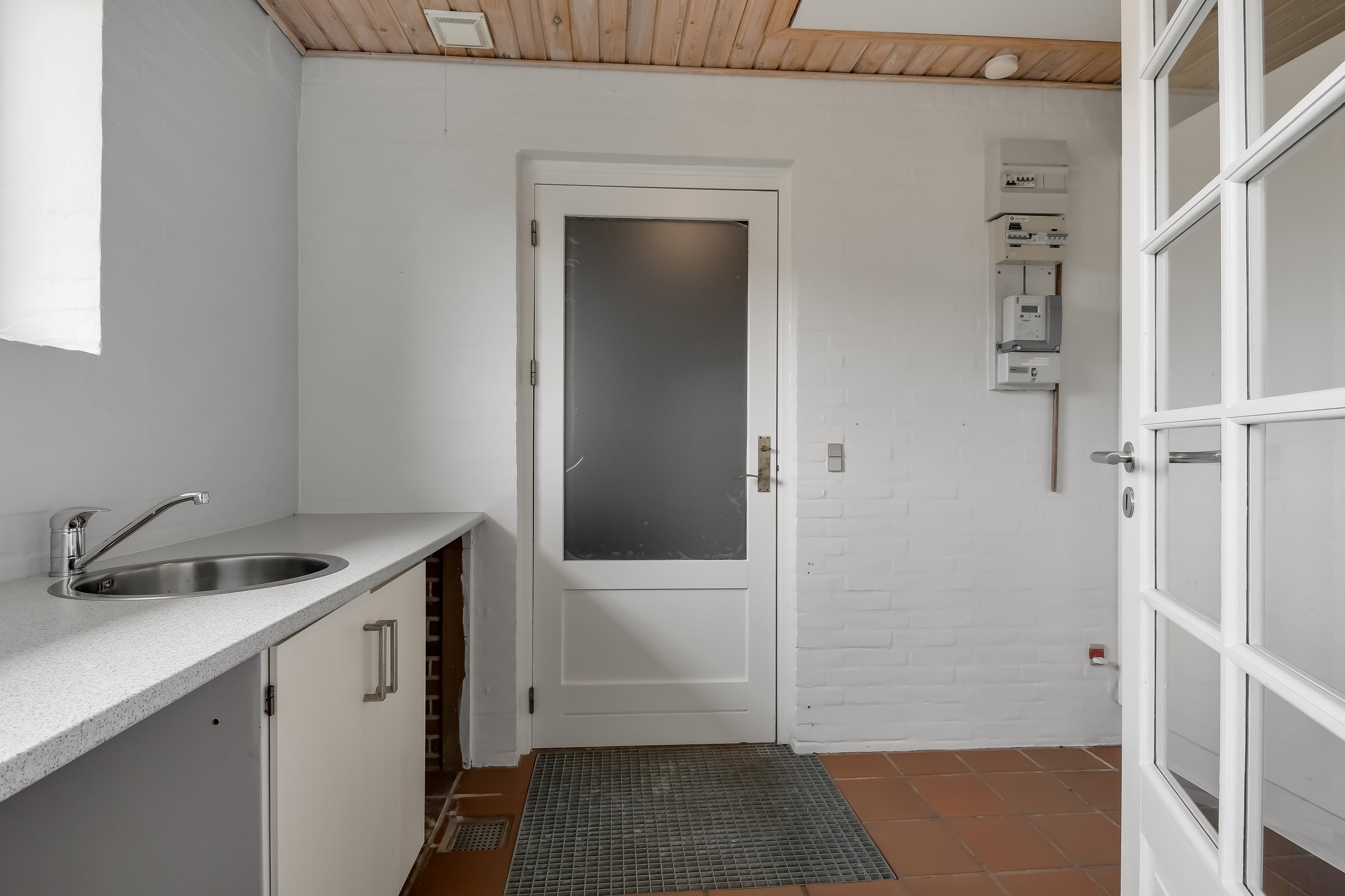 Fremhævet bryggers billede i fuldskærmstilstand. Billede af Stentofterne 18, 7600 Struer