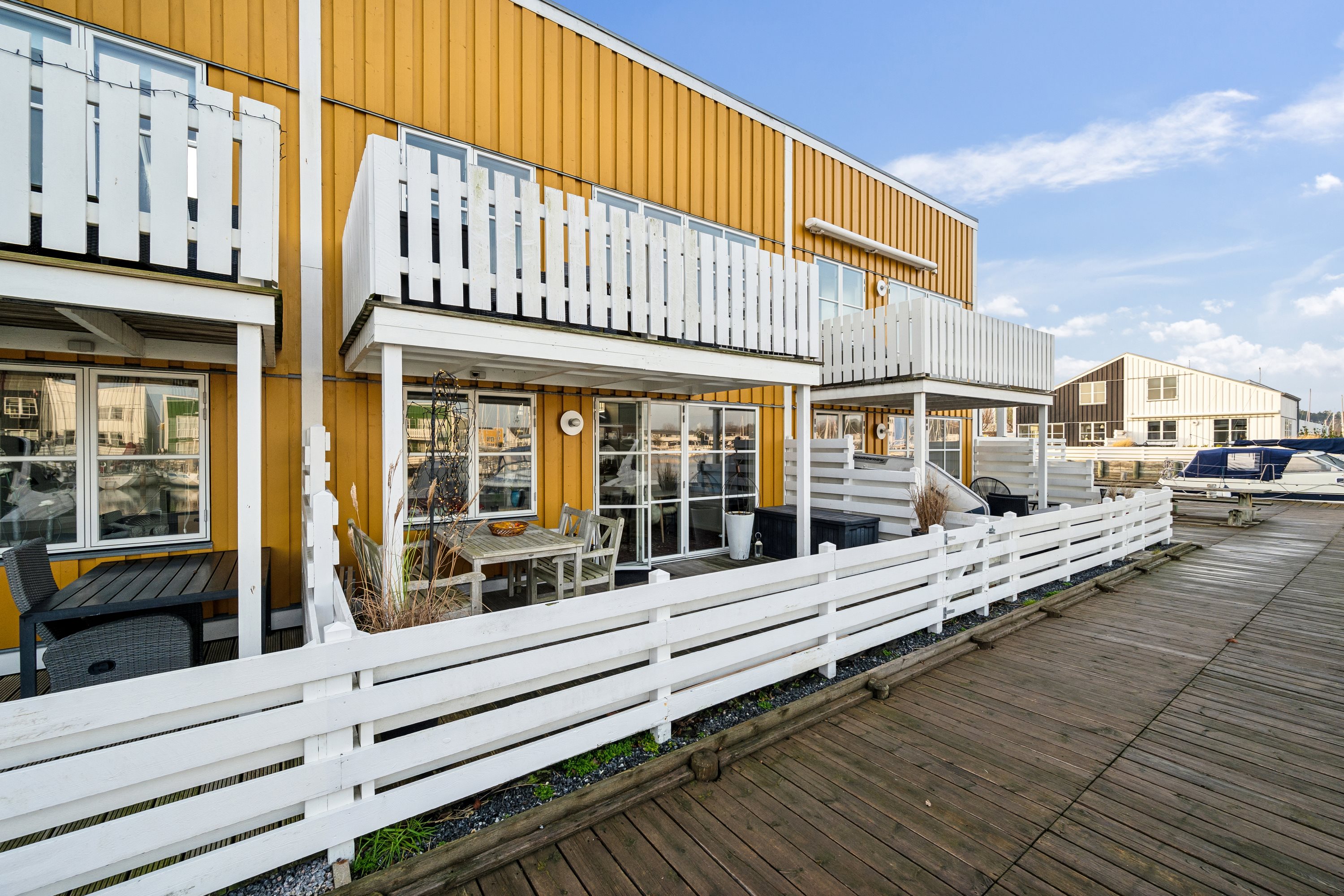 Fremhævet ejendommen billede i fuldskærmstilstand. Billede af Øerkrogvejen 2, 256., 8400 Ebeltoft