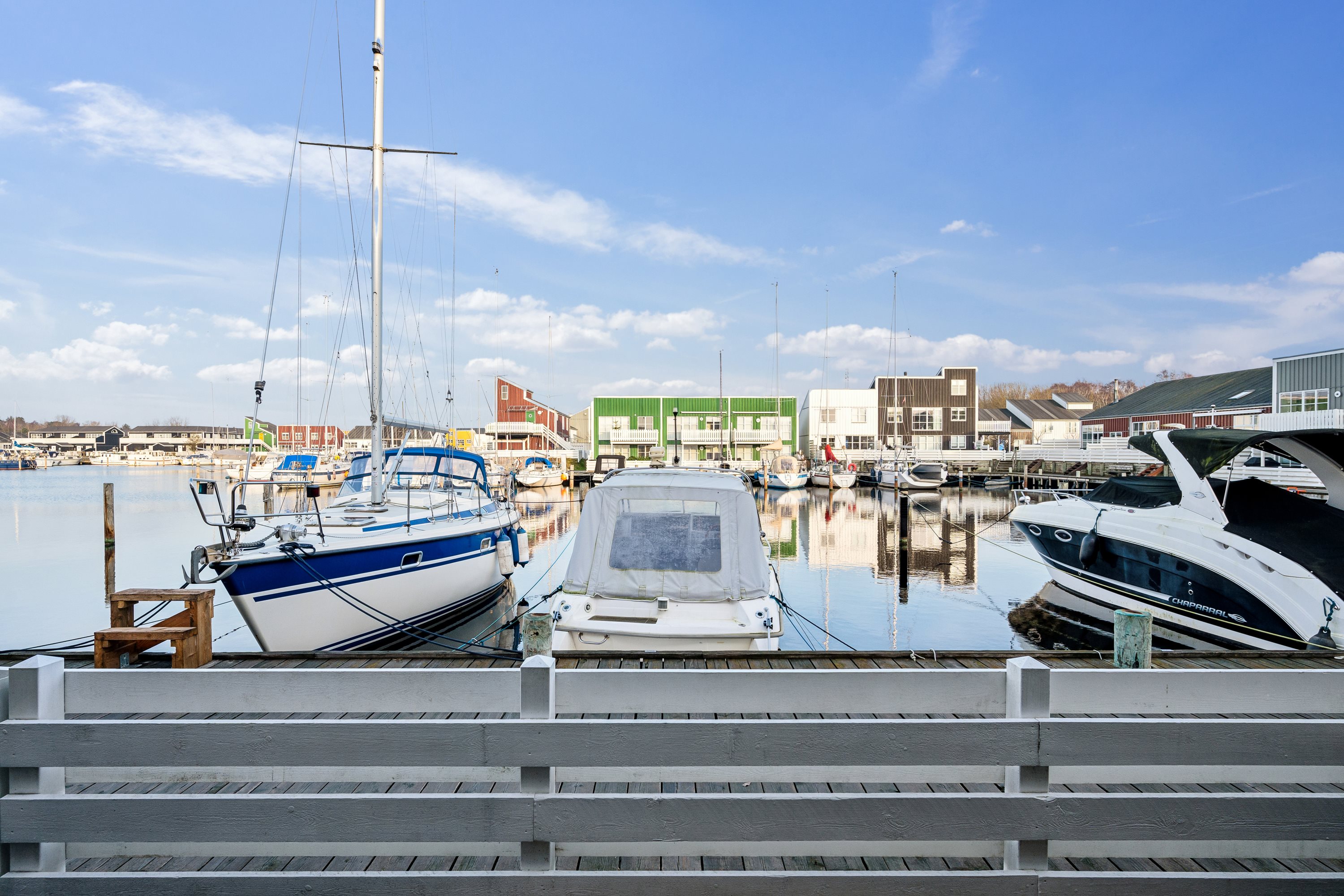 Fremhævet udsigt billede i fuldskærmstilstand. Billede af Øerkrogvejen 2, 256., 8400 Ebeltoft