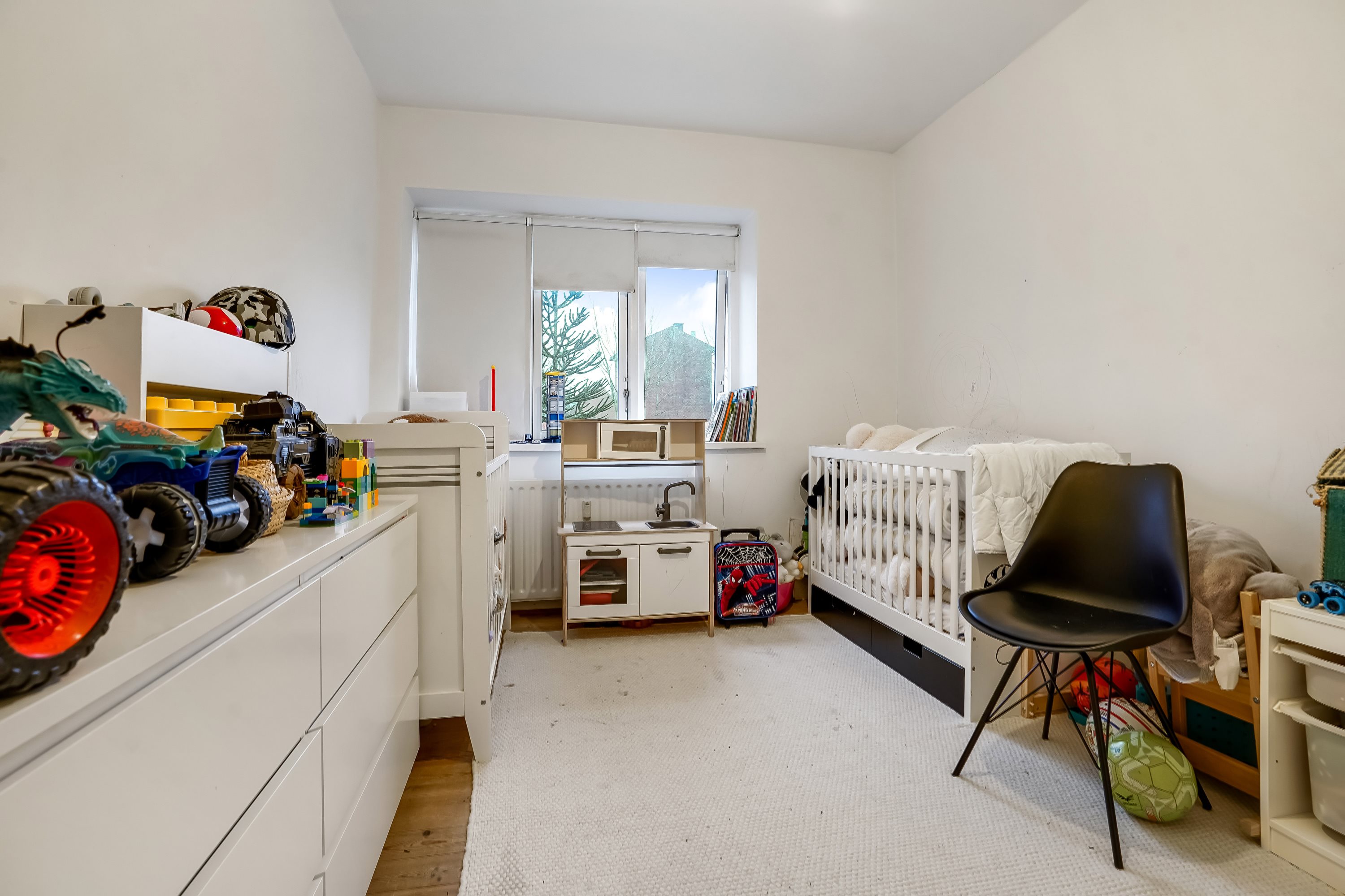 Fremhævet værelse billede i fuldskærmstilstand. Billede af Skibhusvej 137, st.. th., 5000 Odense C