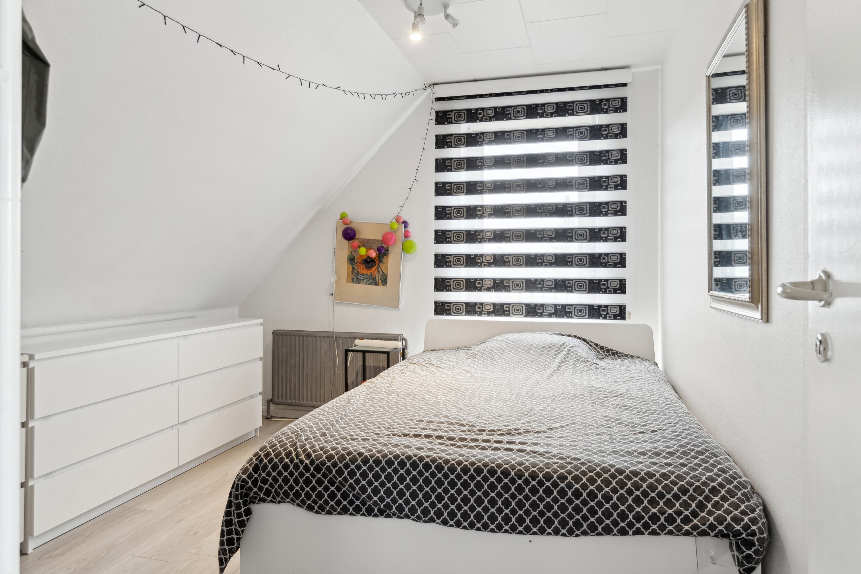 Fremhævet værelse  billede i fuldskærmstilstand. Billede af Assensvej 35, 4700 Næstved