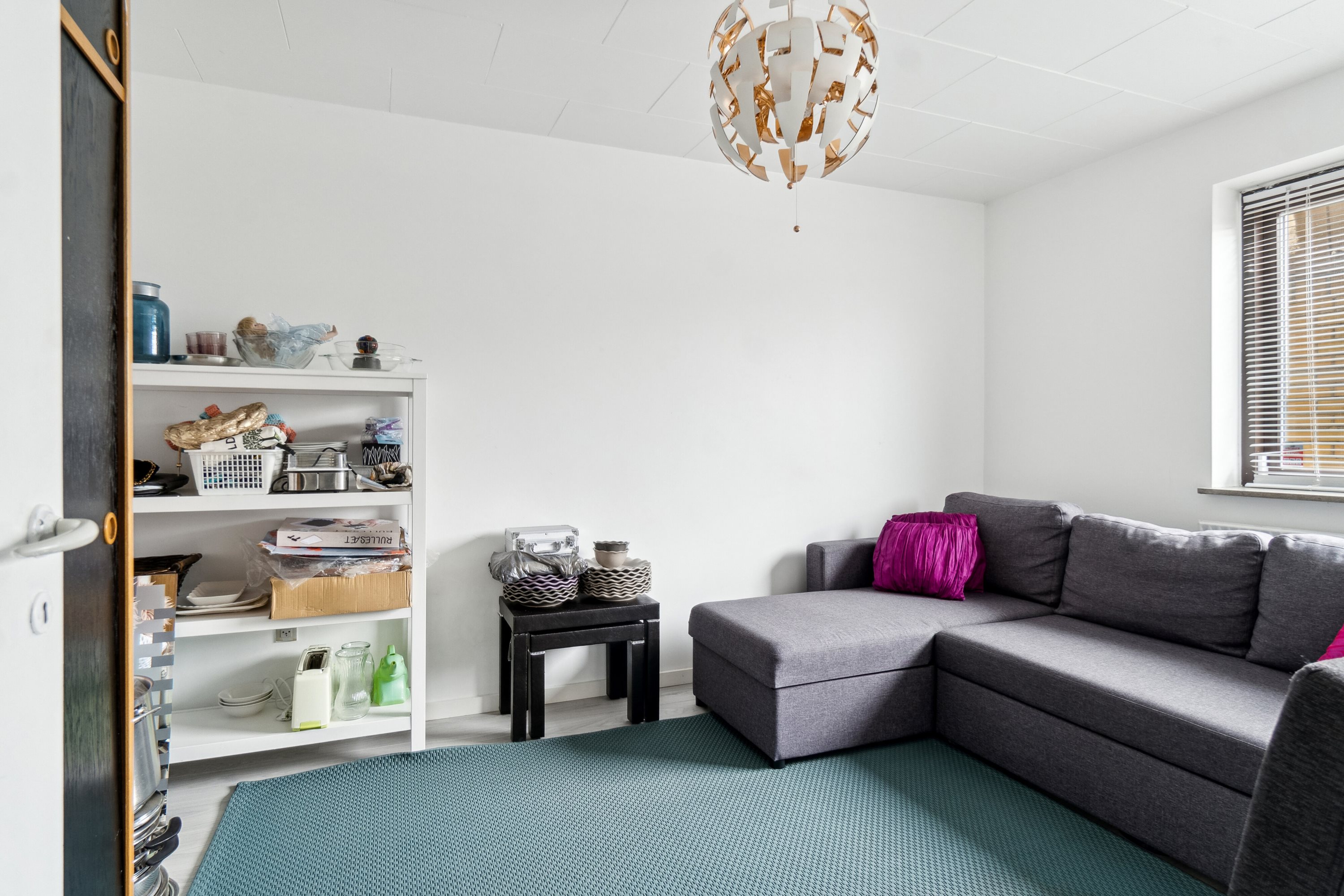 Fremhævet værelse billede i fuldskærmstilstand. Billede af Assensvej 35, 4700 Næstved