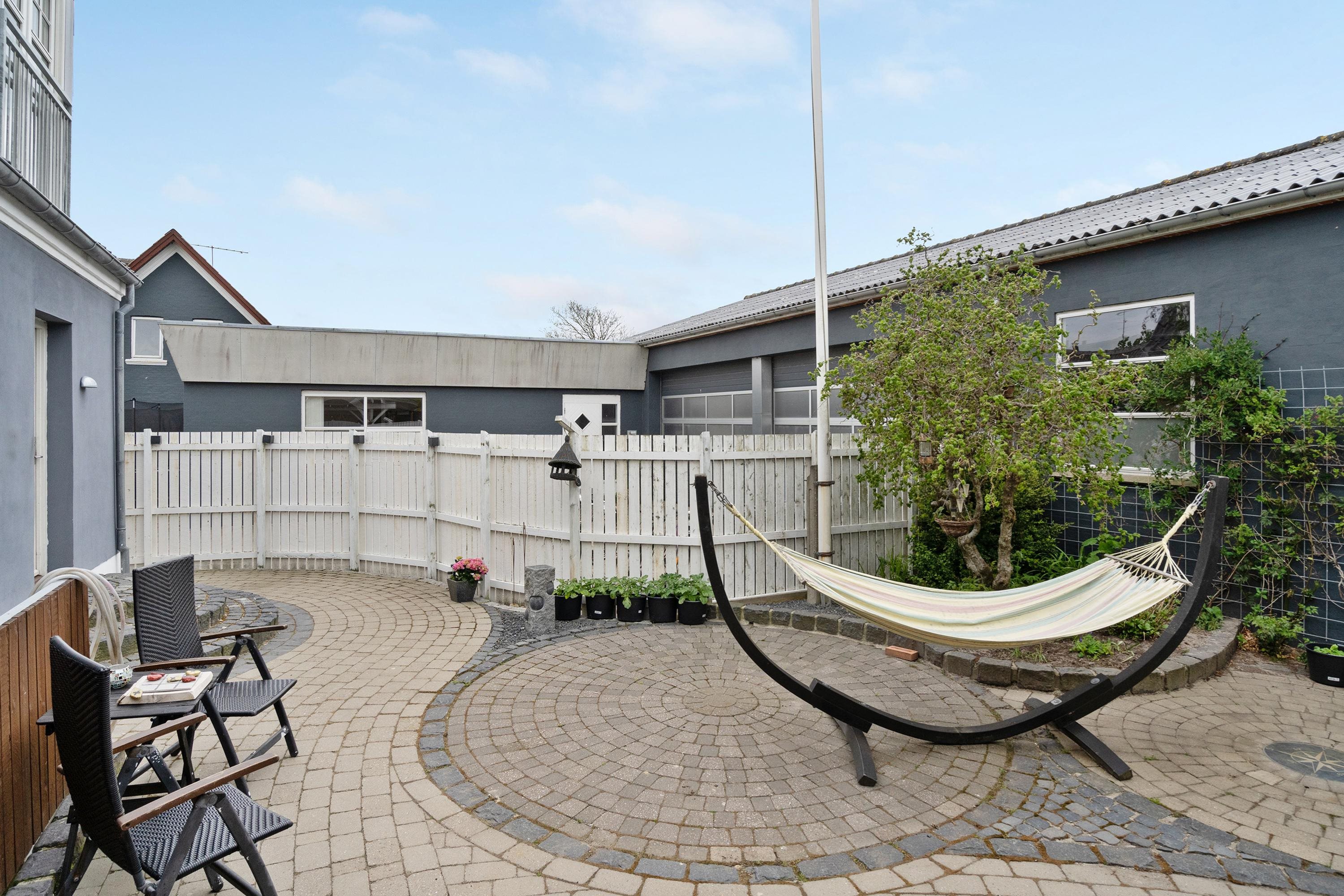 Fremhævet ejendommen billede i fuldskærmstilstand. Billede af Mosbjergvej 441, Mosbjerg, 9870 Sindal