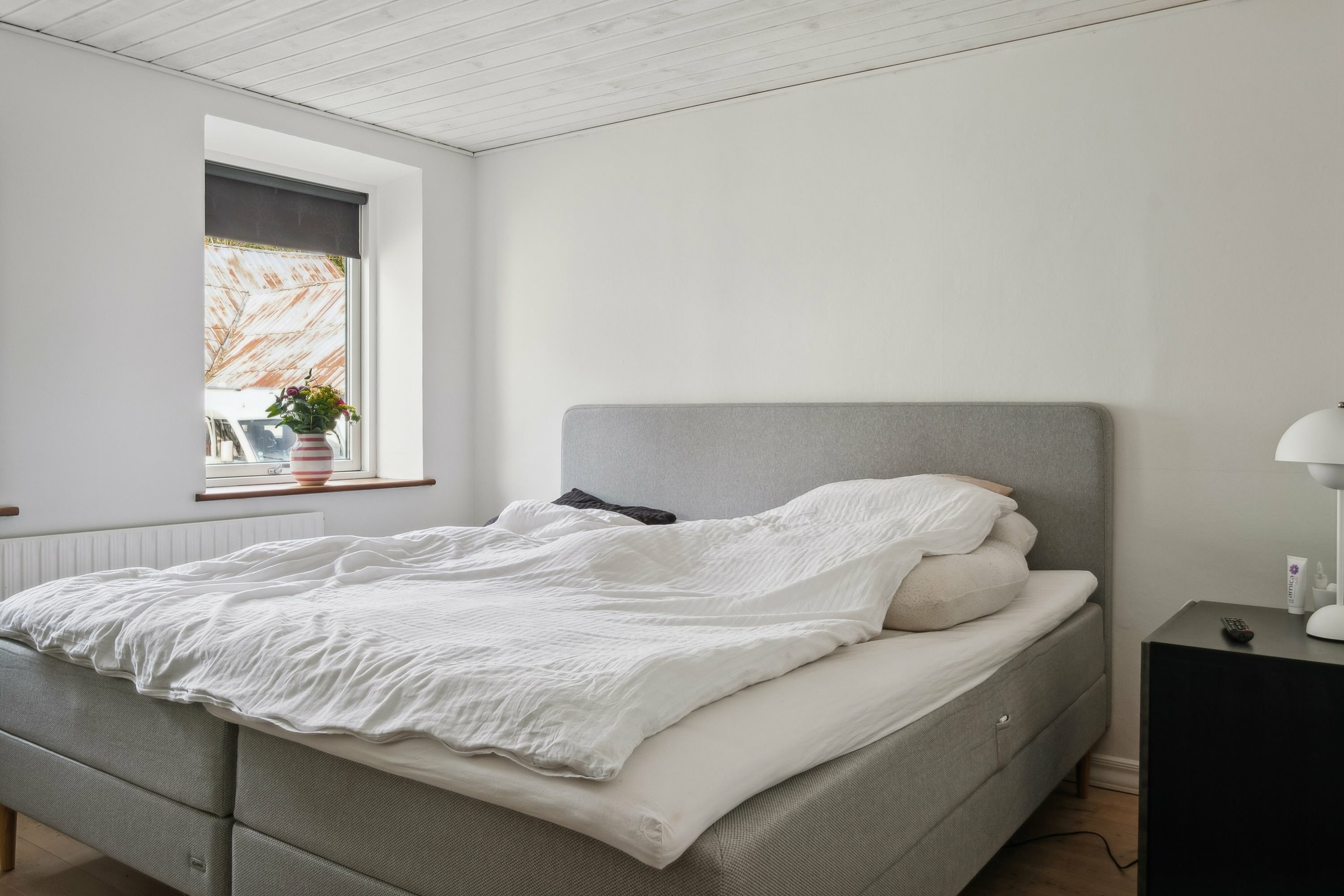 Fremhævet værelse billede i fuldskærmstilstand. Billede af Tingskoven 2, 8310 Tranbjerg J