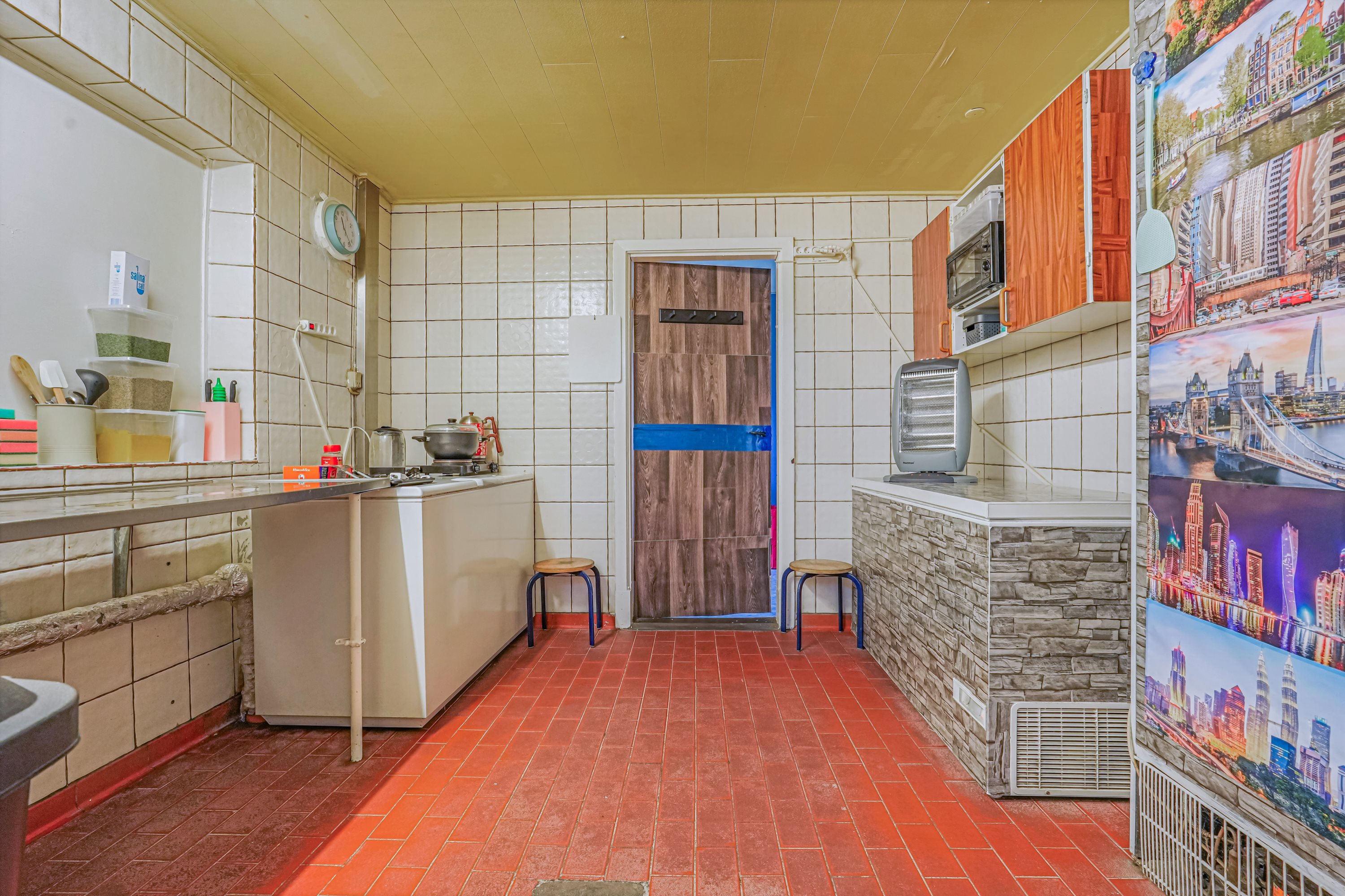 Fremhævet  billede i fuldskærmstilstand. Billede af Vardevej 38A, Sig, 6800 Varde