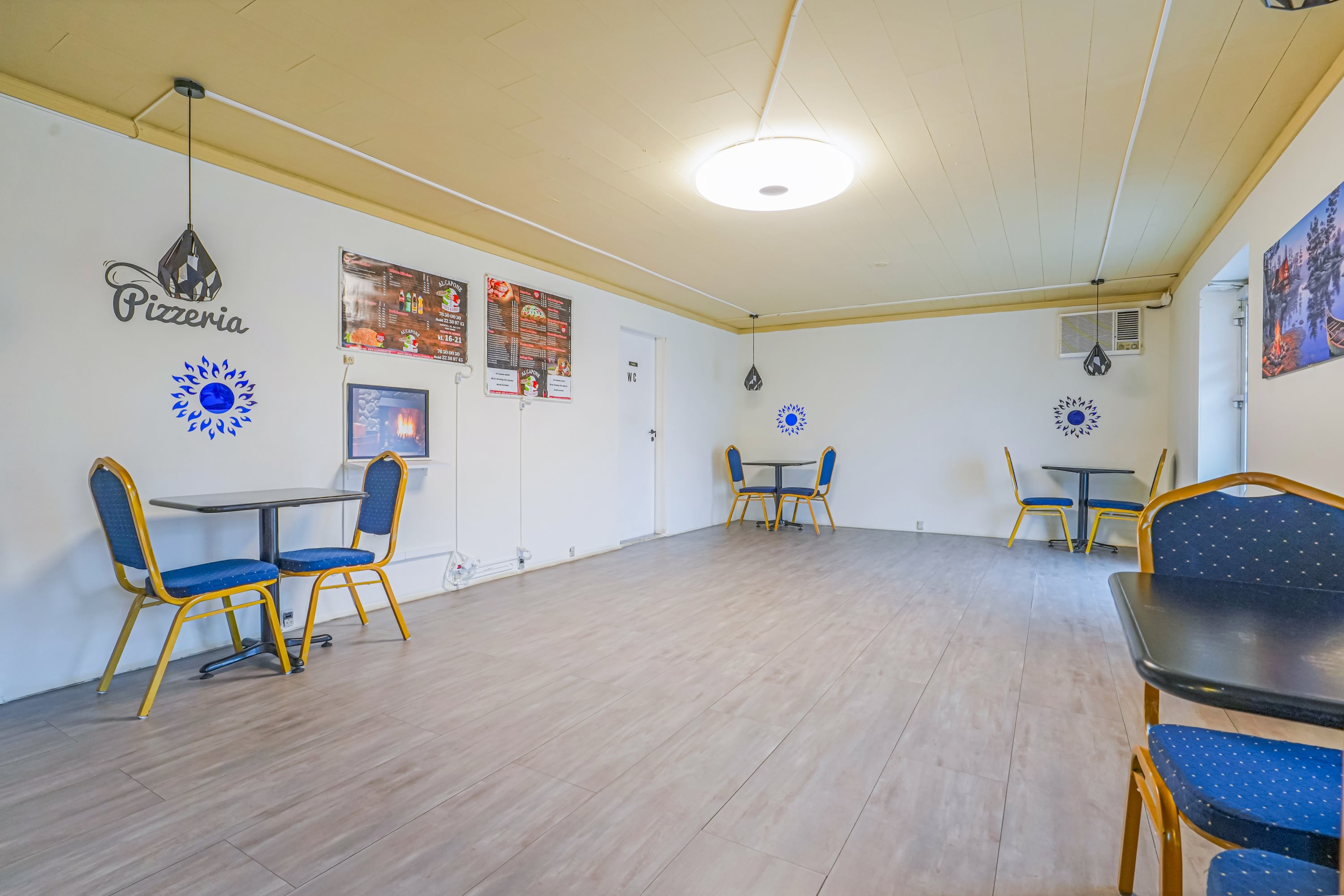 Fremhævet  billede i fuldskærmstilstand. Billede af Vardevej 38A, Sig, 6800 Varde