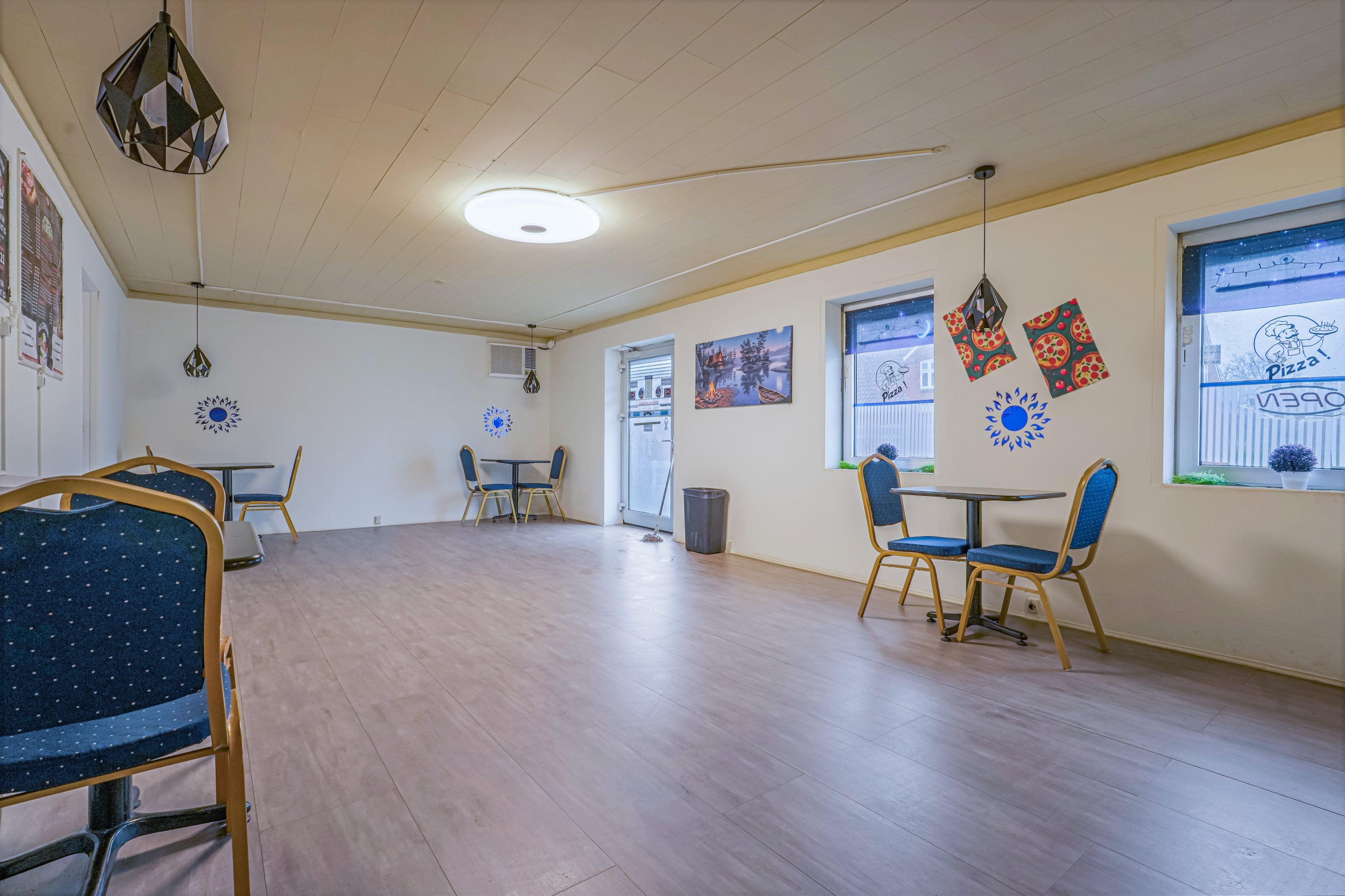 Fremhævet  billede i fuldskærmstilstand. Billede af Vardevej 38A, Sig, 6800 Varde