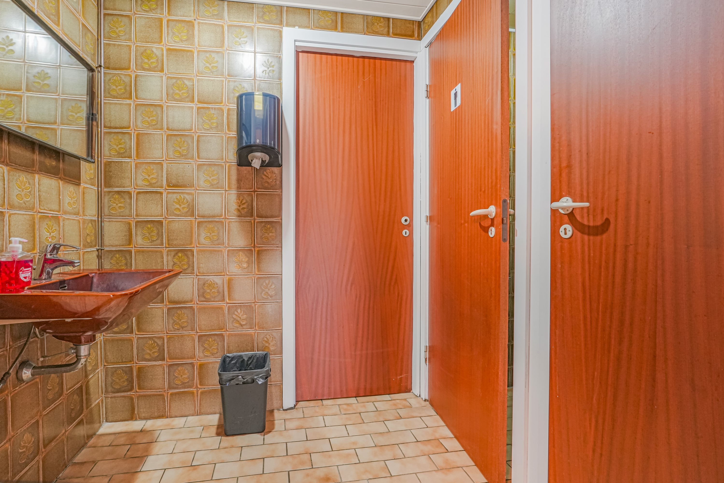 Fremhævet  billede i fuldskærmstilstand. Billede af Vardevej 38A, Sig, 6800 Varde