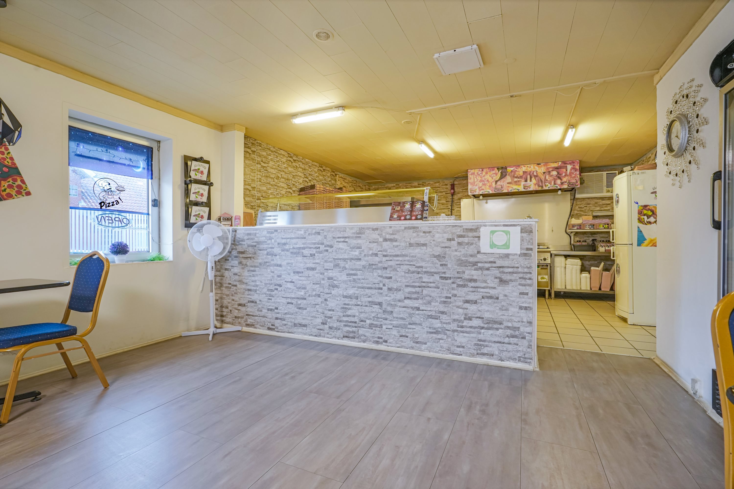 Miniaturebillede 2: . Billede af Vardevej 38A, Sig, 6800 Varde