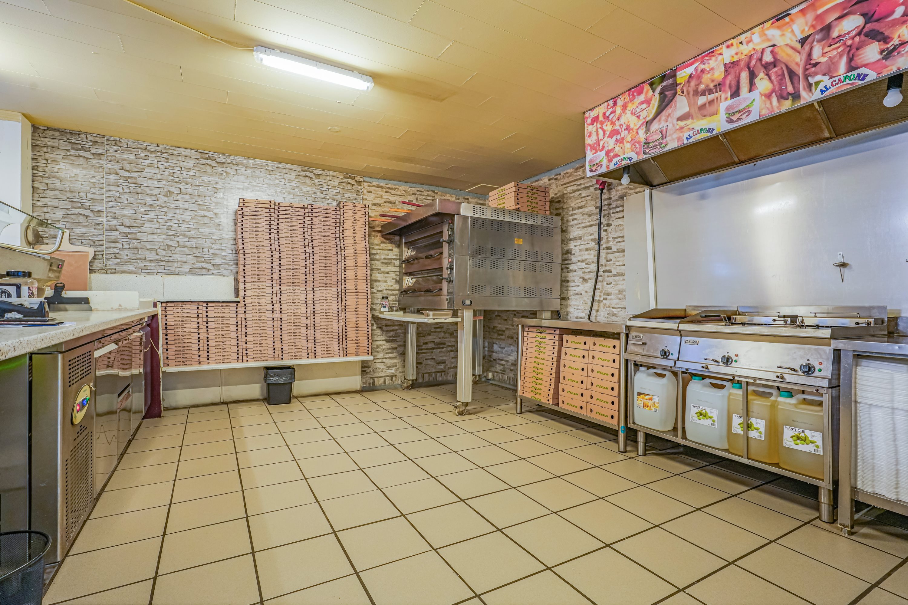 Fremhævet  billede i fuldskærmstilstand. Billede af Vardevej 38A, Sig, 6800 Varde