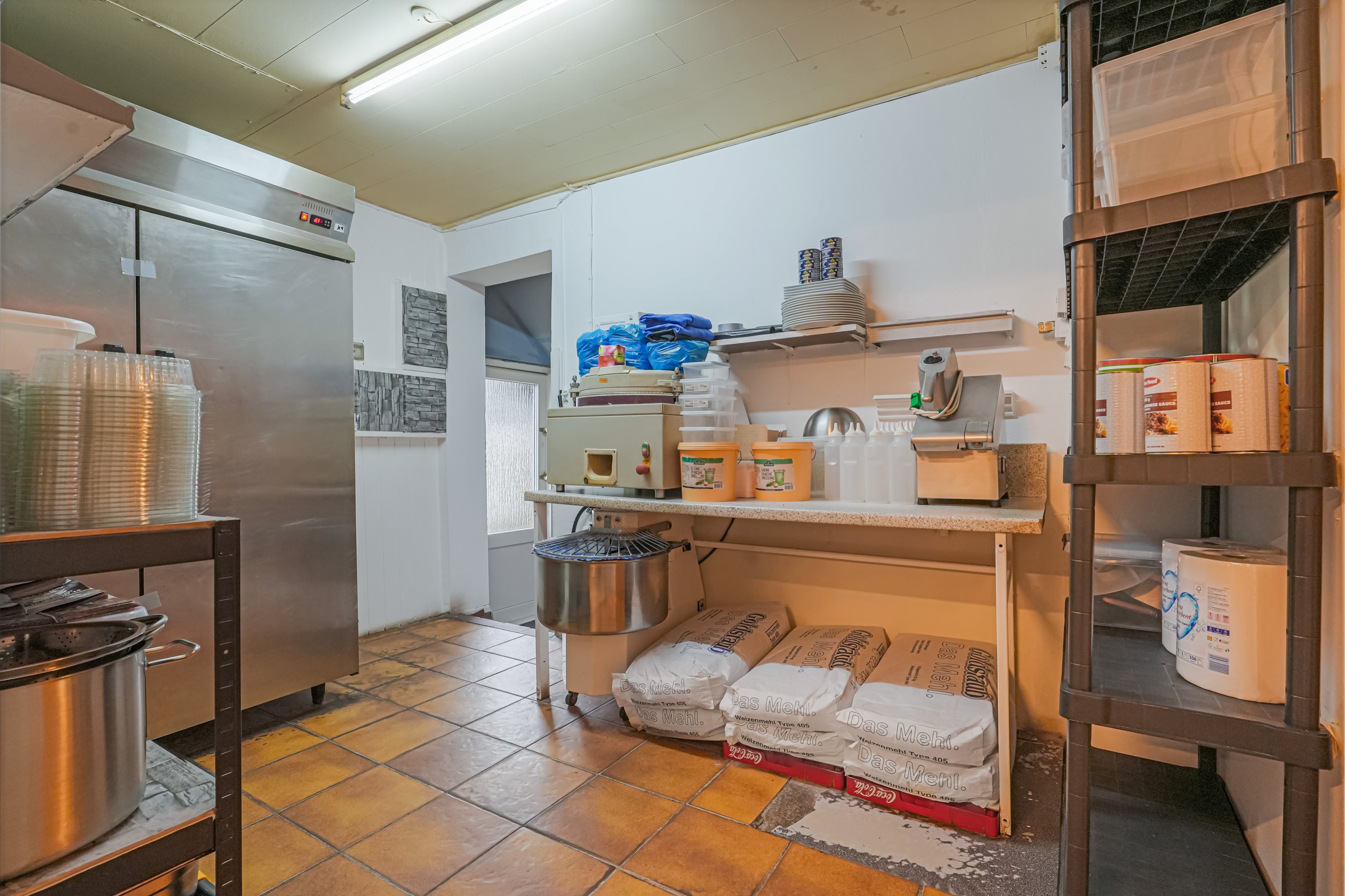 Fremhævet  billede i fuldskærmstilstand. Billede af Vardevej 38A, Sig, 6800 Varde