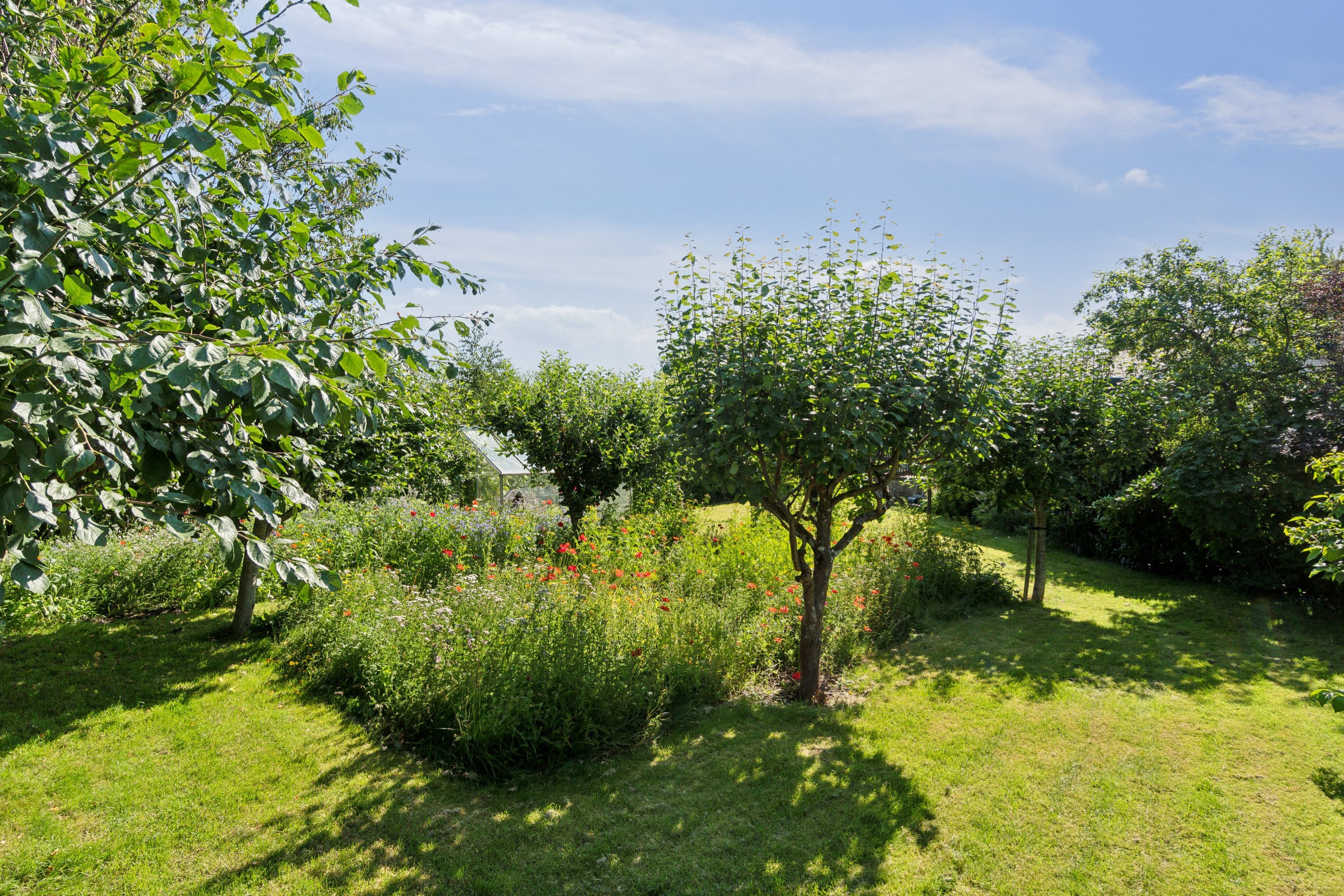 Fremhævet have billede i fuldskærmstilstand. Billede af Tårnvej 20, Østerild, 7700 Thisted