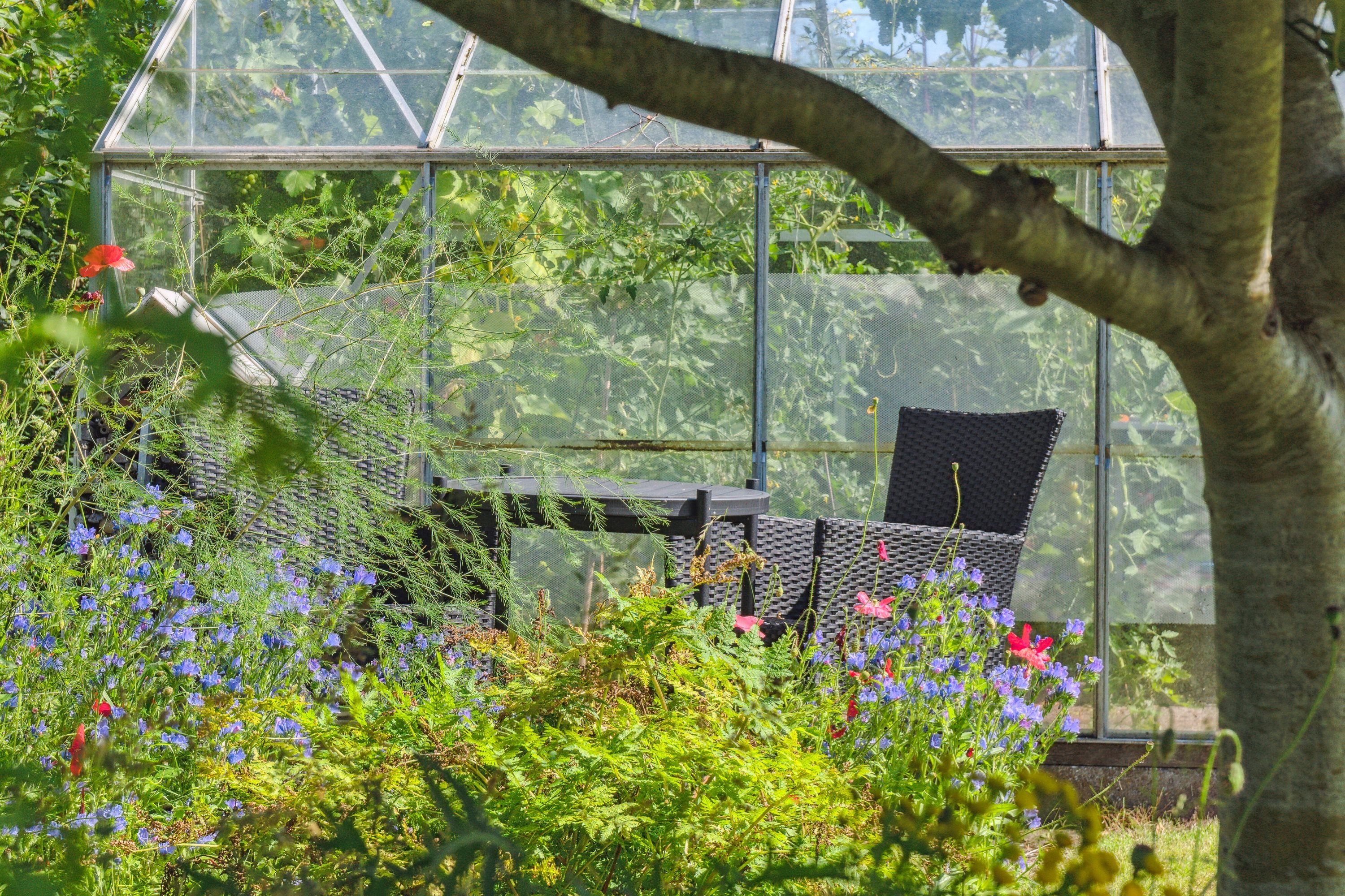 Fremhævet have billede i fuldskærmstilstand. Billede af Tårnvej 20, Østerild, 7700 Thisted