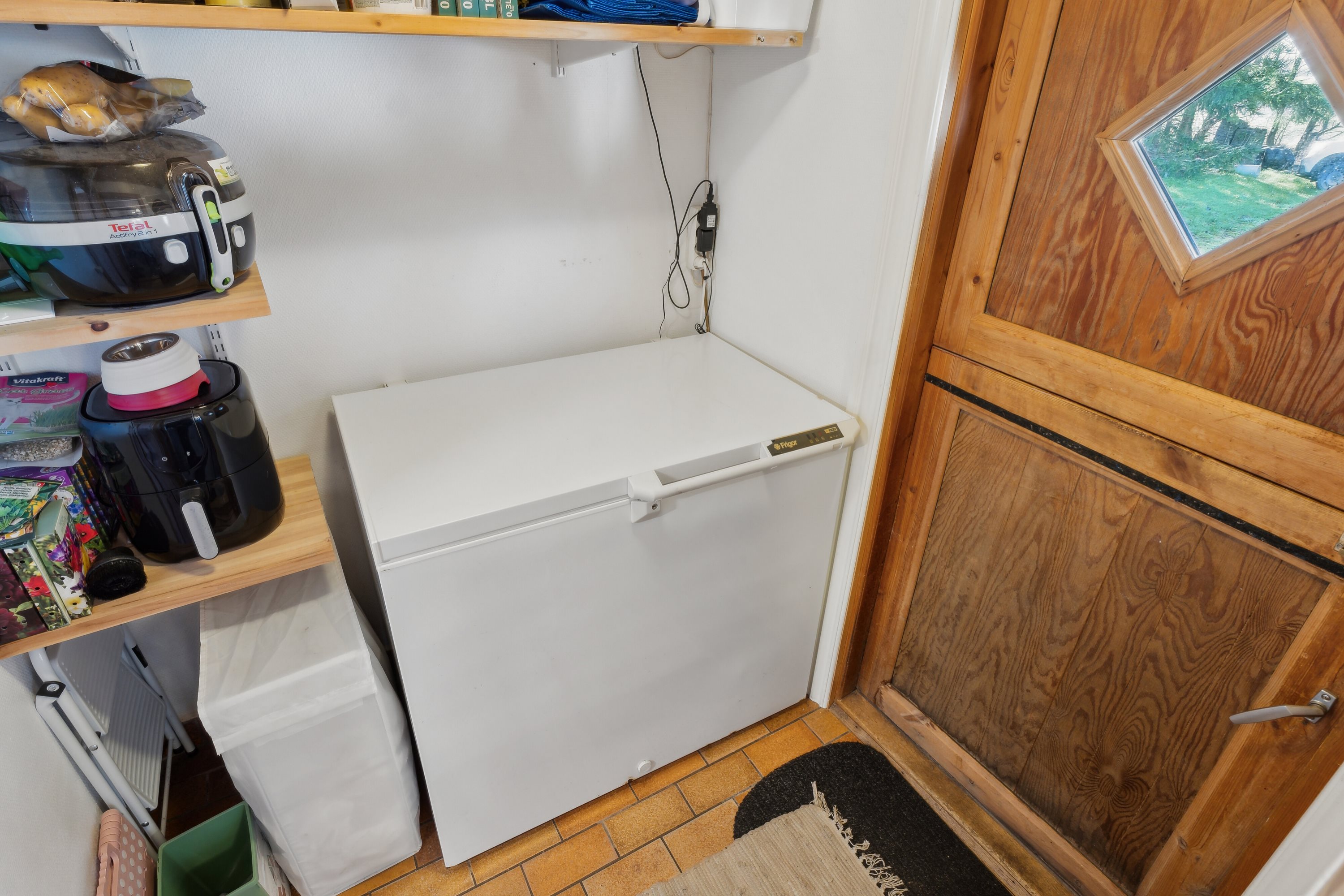 Fremhævet indendørs billede i fuldskærmstilstand. Billede af Skov-Torupvej 15, Skov-Torup, 4683 Rønnede