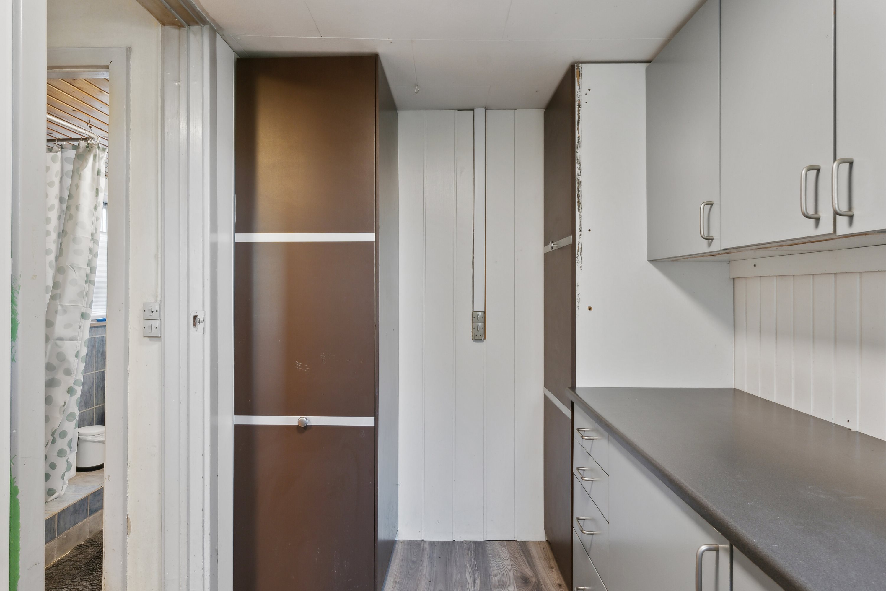 Fremhævet indendørs billede i fuldskærmstilstand. Billede af Skov-Torupvej 15, Skov-Torup, 4683 Rønnede