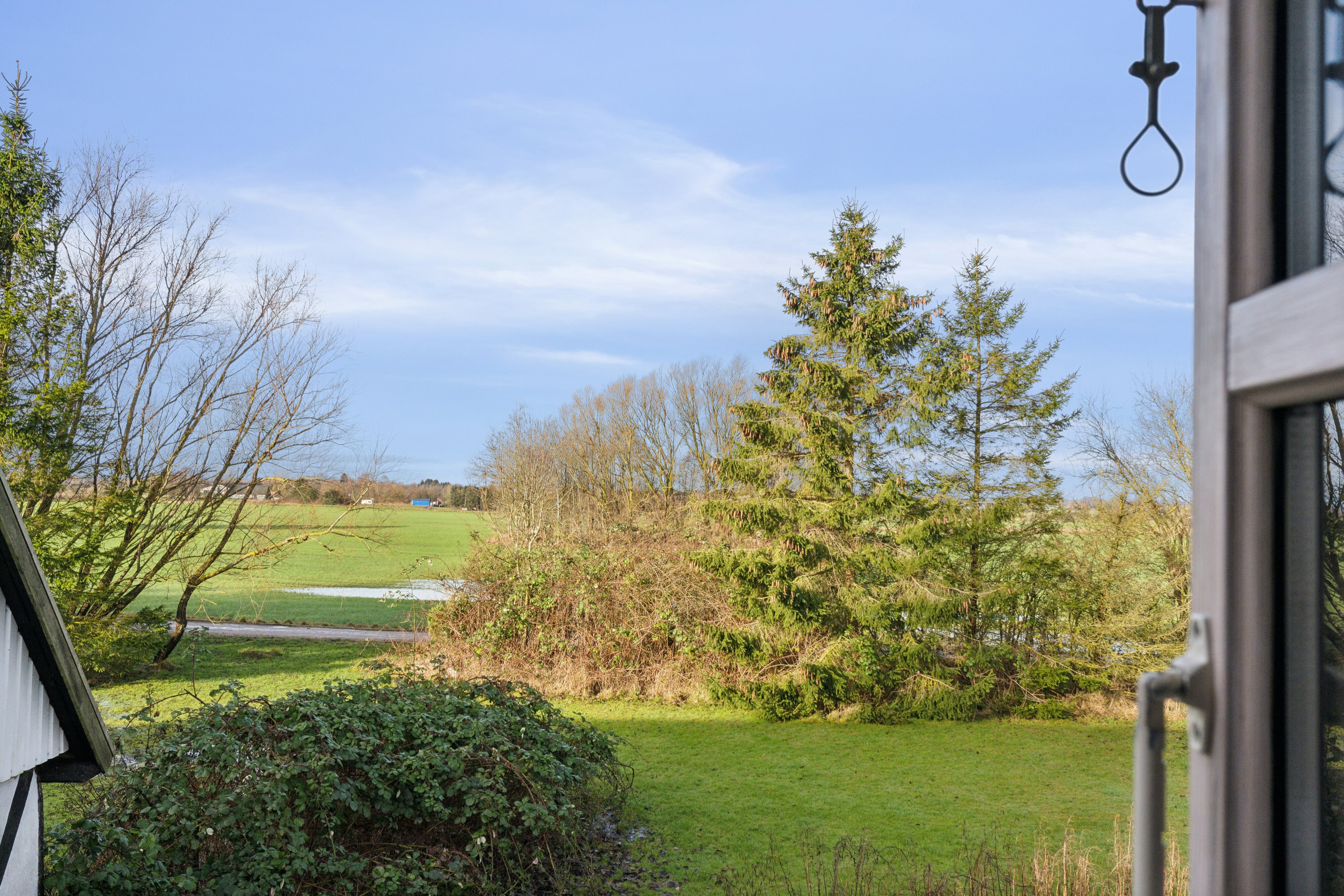 Fremhævet udsigt billede i fuldskærmstilstand. Billede af Skov-Torupvej 15, Skov-Torup, 4683 Rønnede