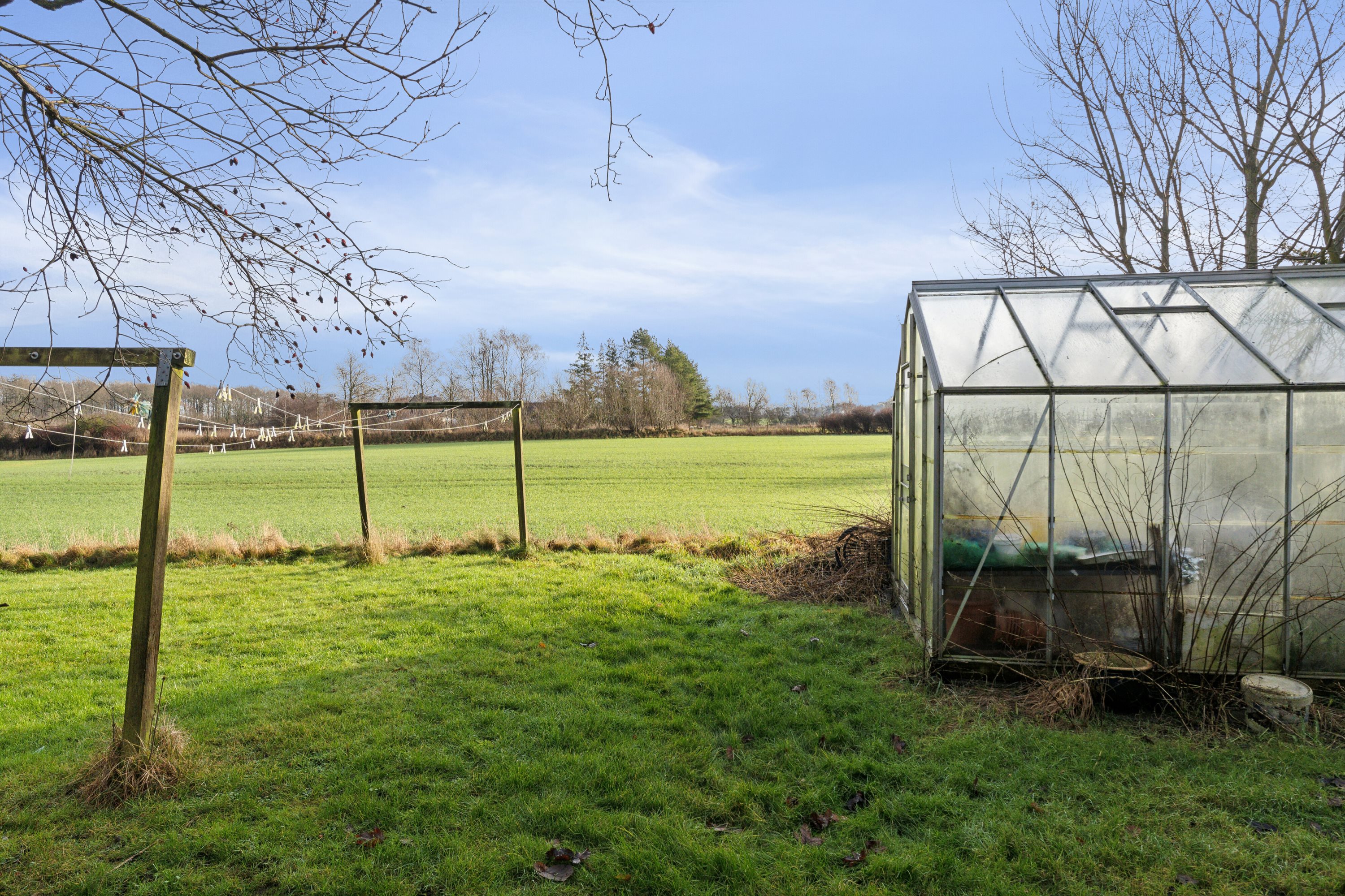 Fremhævet udendørs billede i fuldskærmstilstand. Billede af Skov-Torupvej 15, Skov-Torup, 4683 Rønnede