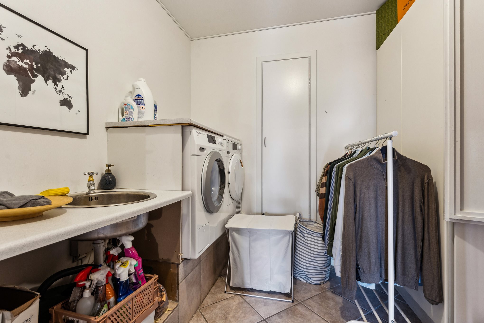 Fremhævet bryggers billede i fuldskærmstilstand. Billede af Pontoppidansgade 11, st.. th., 8900 Randers C