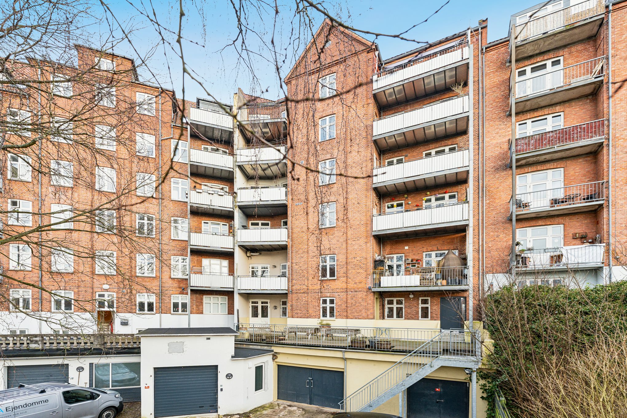 Fremhævet ejendom 1 billede i fuldskærmstilstand. Billede af Pontoppidansgade 11, st.. th., 8900 Randers C