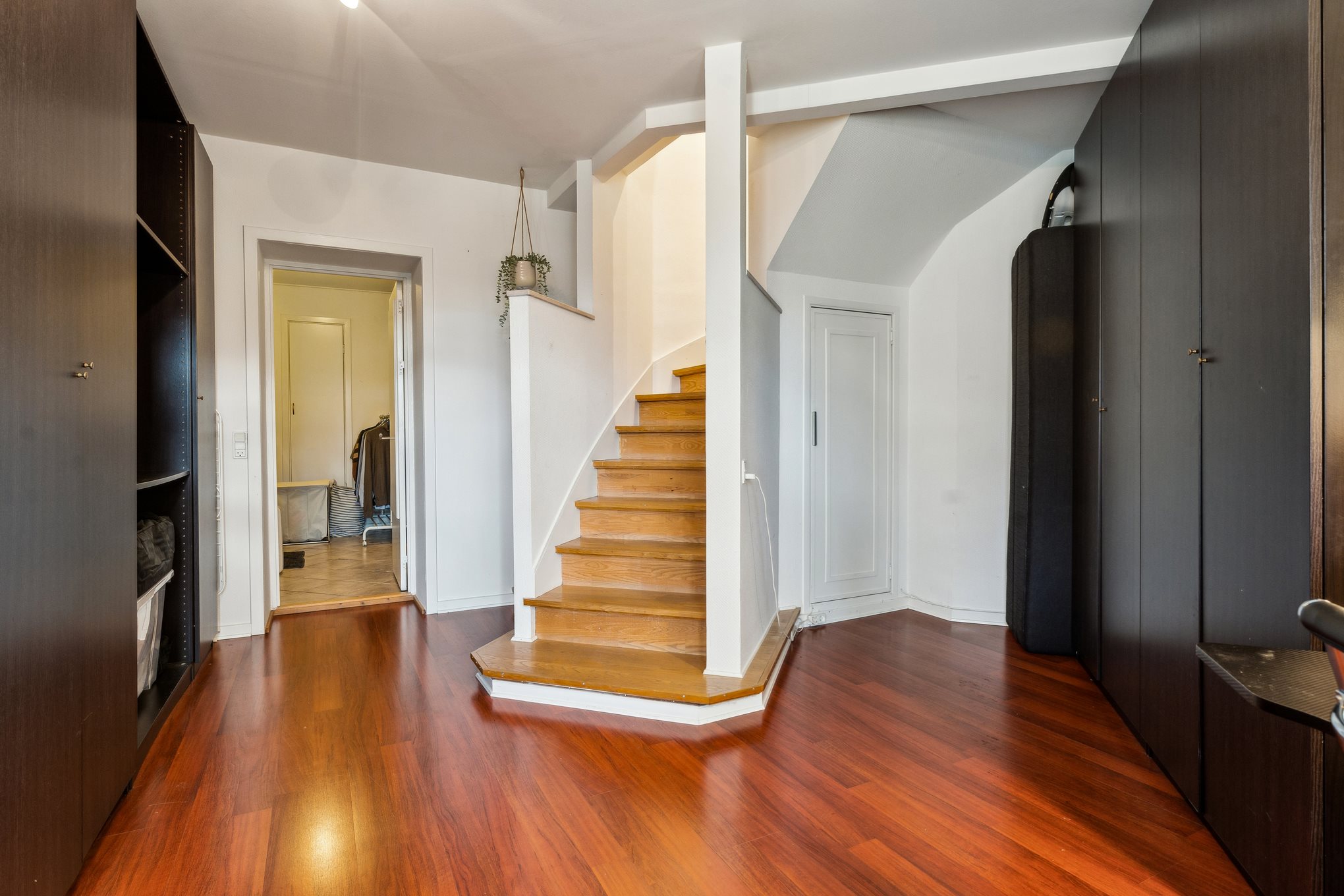 Fremhævet entré billede i fuldskærmstilstand. Billede af Pontoppidansgade 11, st.. th., 8900 Randers C