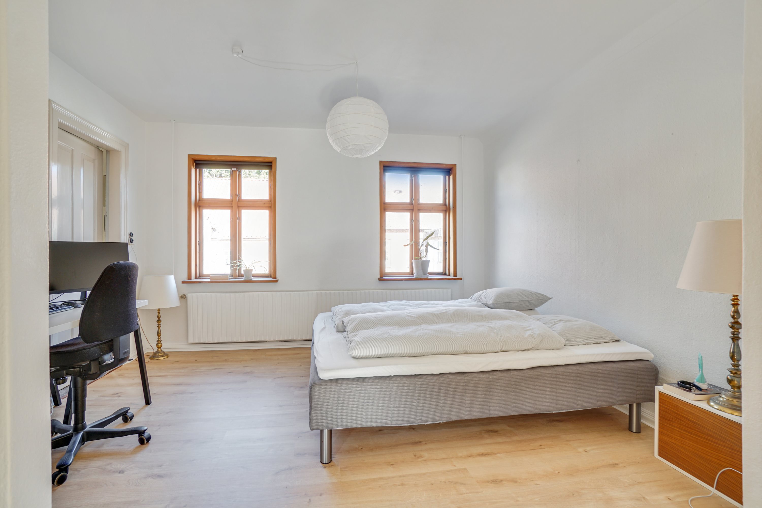 Fremhævet værelse billede i fuldskærmstilstand. Billede af Tandervej 9, 8320 Mårslet