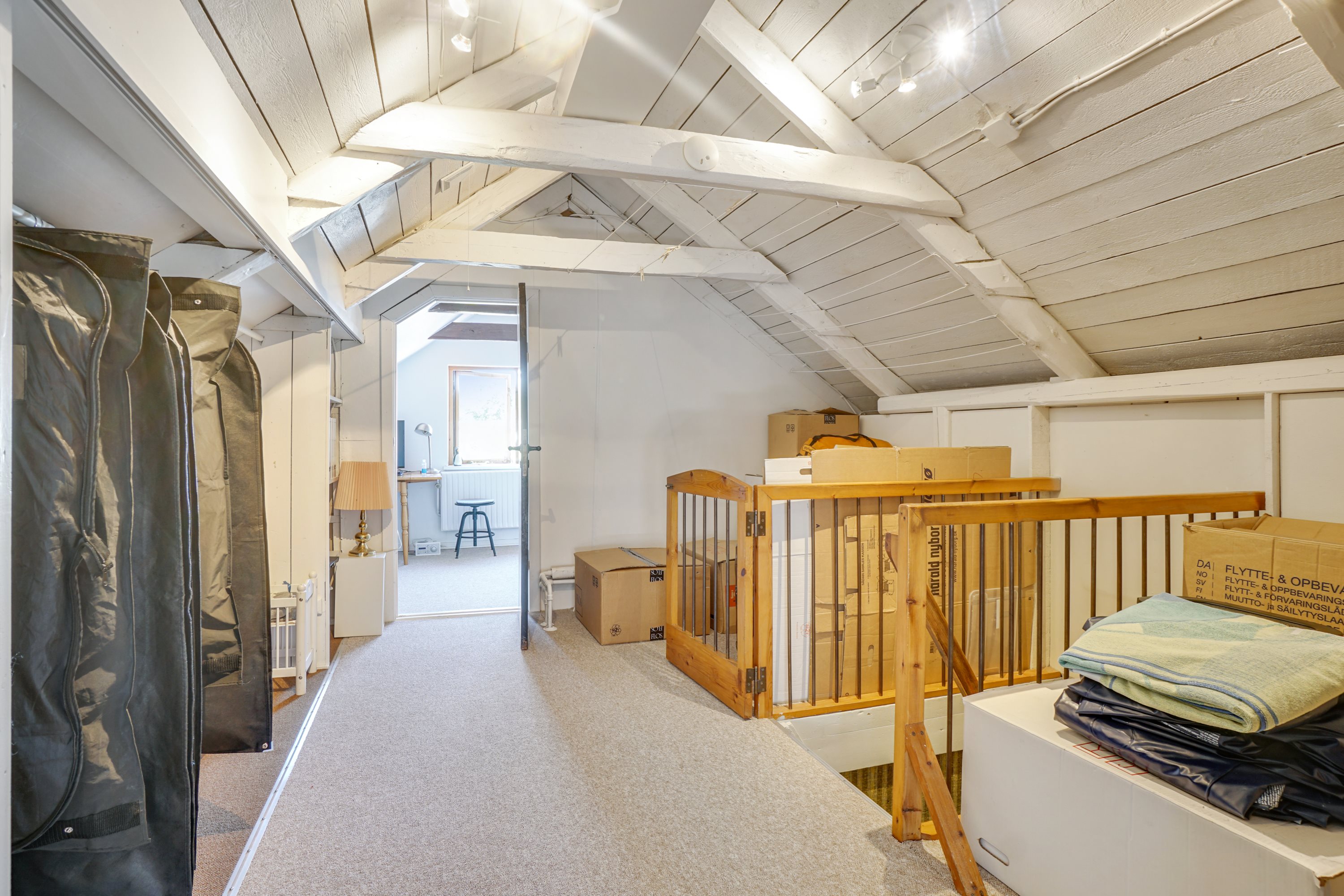 Fremhævet disponibelt rum billede i fuldskærmstilstand. Billede af Tandervej 9, 8320 Mårslet