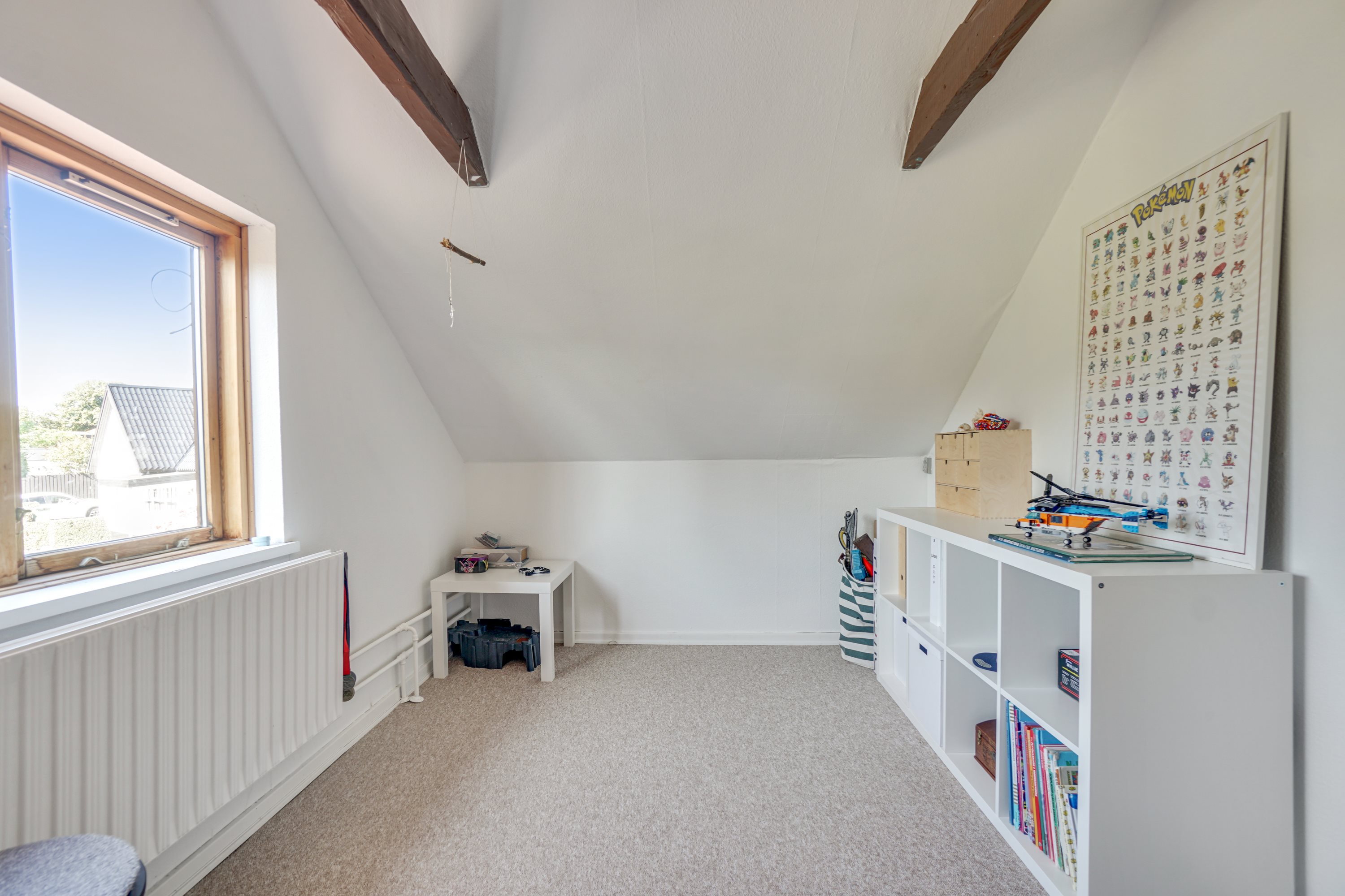 Fremhævet værelse billede i fuldskærmstilstand. Billede af Tandervej 9, 8320 Mårslet