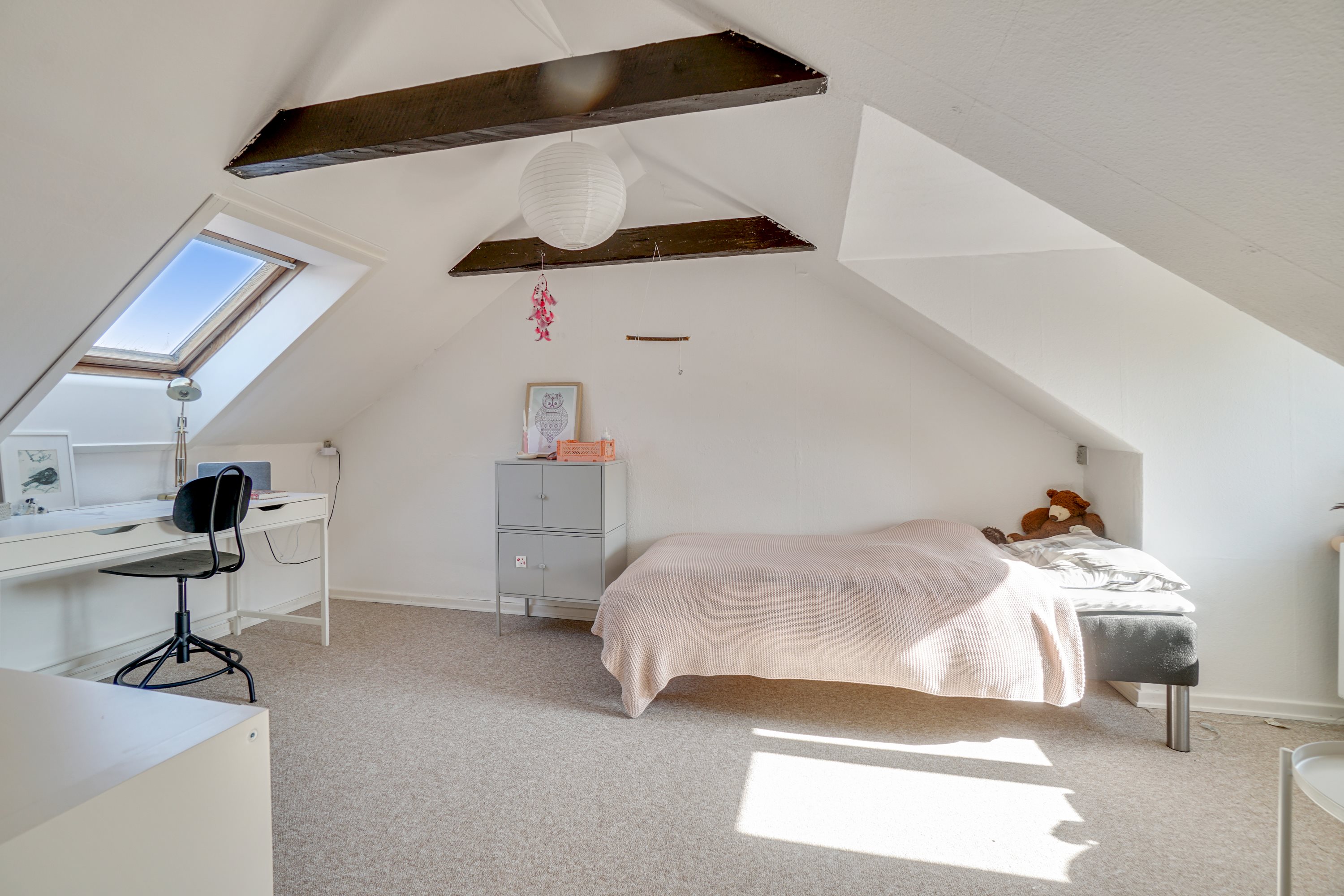 Fremhævet værelse billede i fuldskærmstilstand. Billede af Tandervej 9, 8320 Mårslet