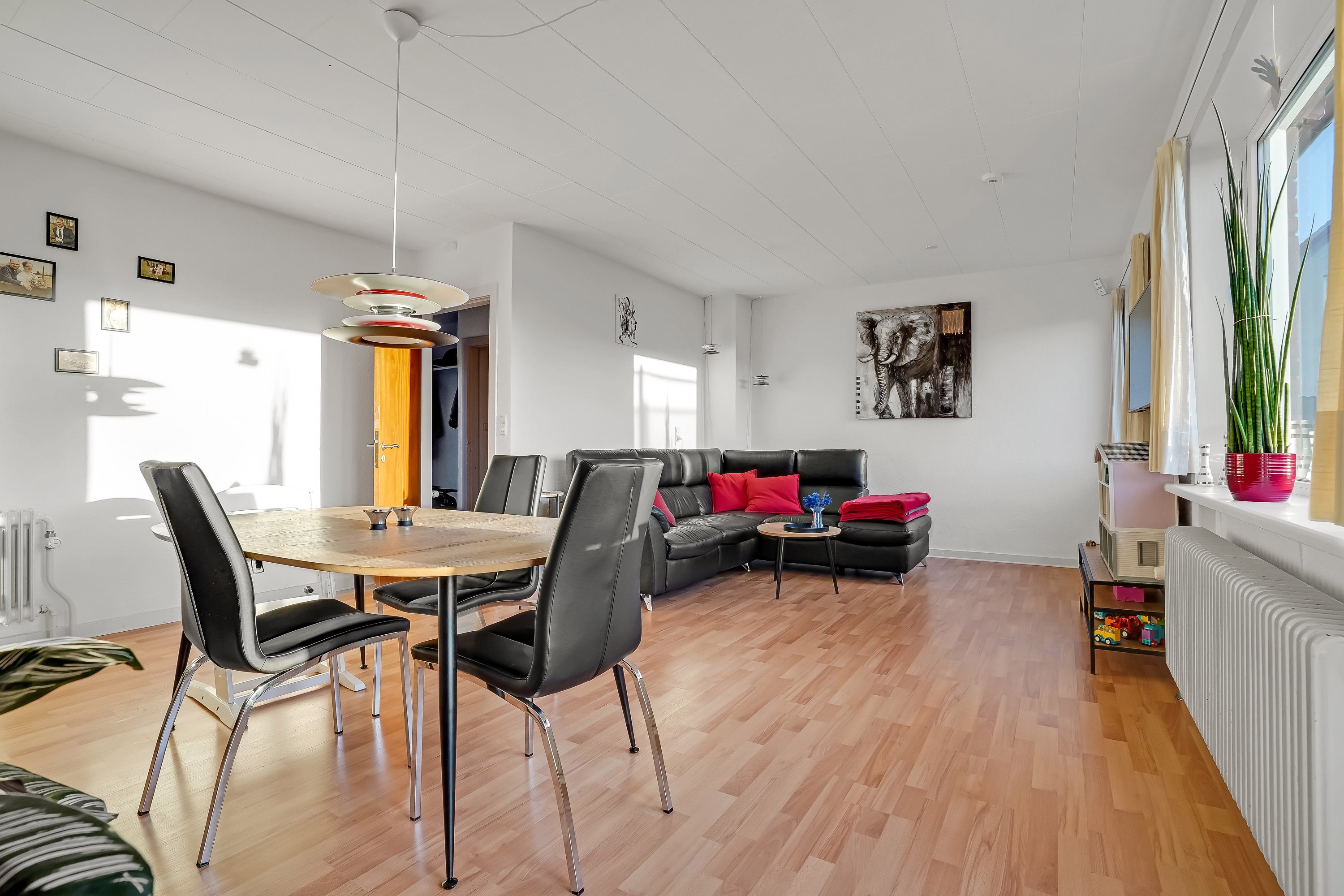 Miniaturebillede 2: andet. Billede af Hørlycks Alle 14, 7200 Grindsted