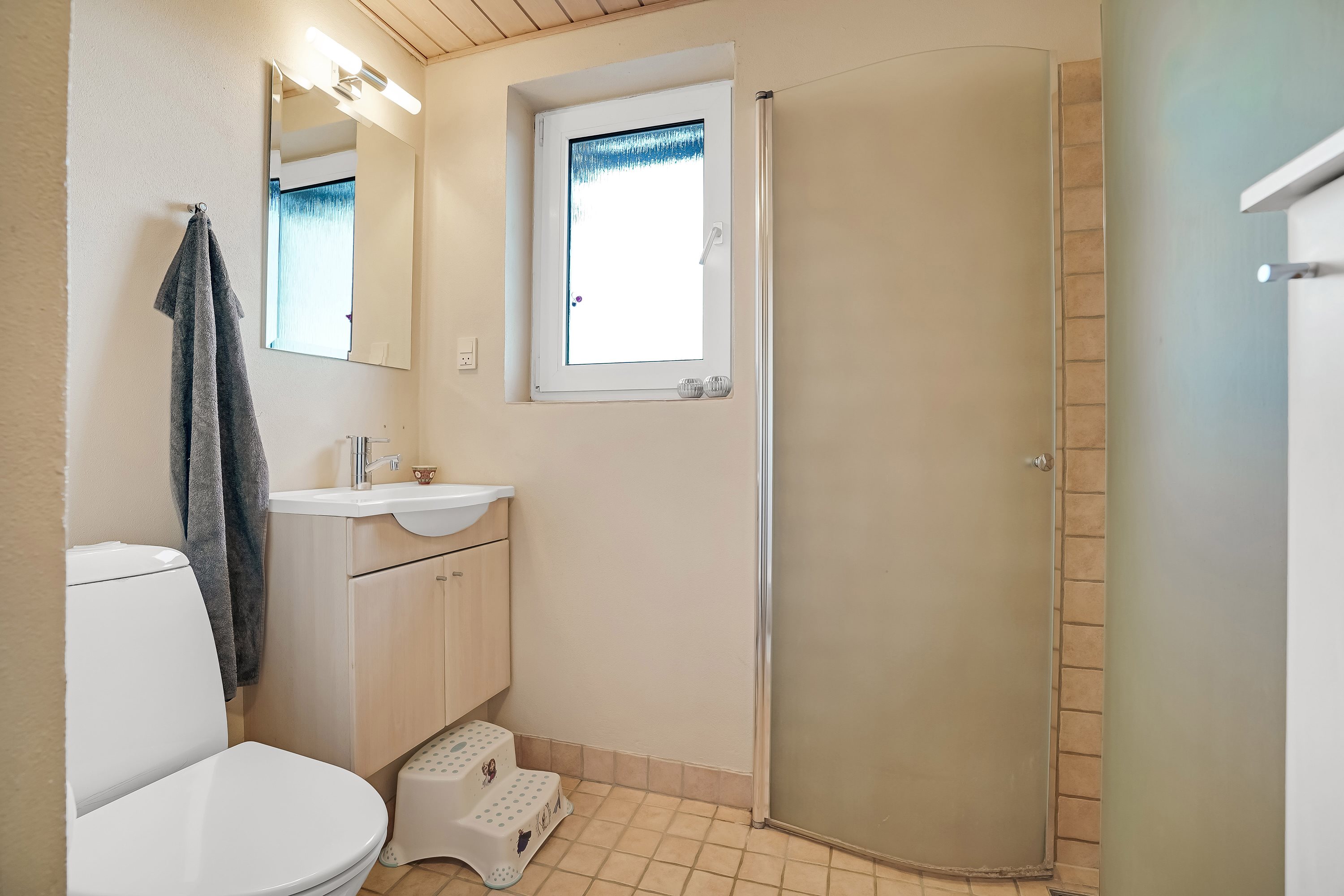 Fremhævet andet billede i fuldskærmstilstand. Billede af Hørlycks Alle 14, 7200 Grindsted