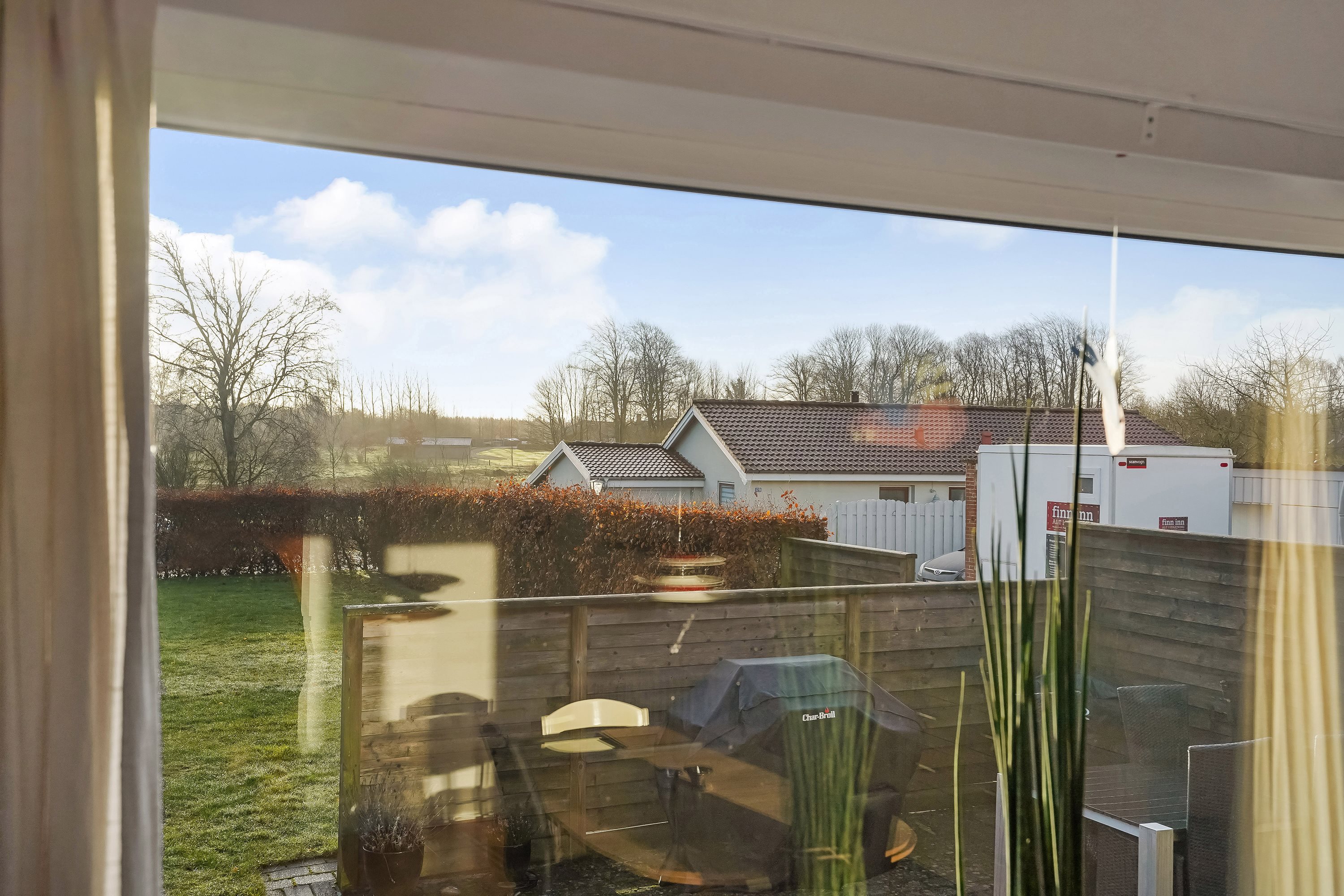 Fremhævet andet billede i fuldskærmstilstand. Billede af Hørlycks Alle 14, 7200 Grindsted