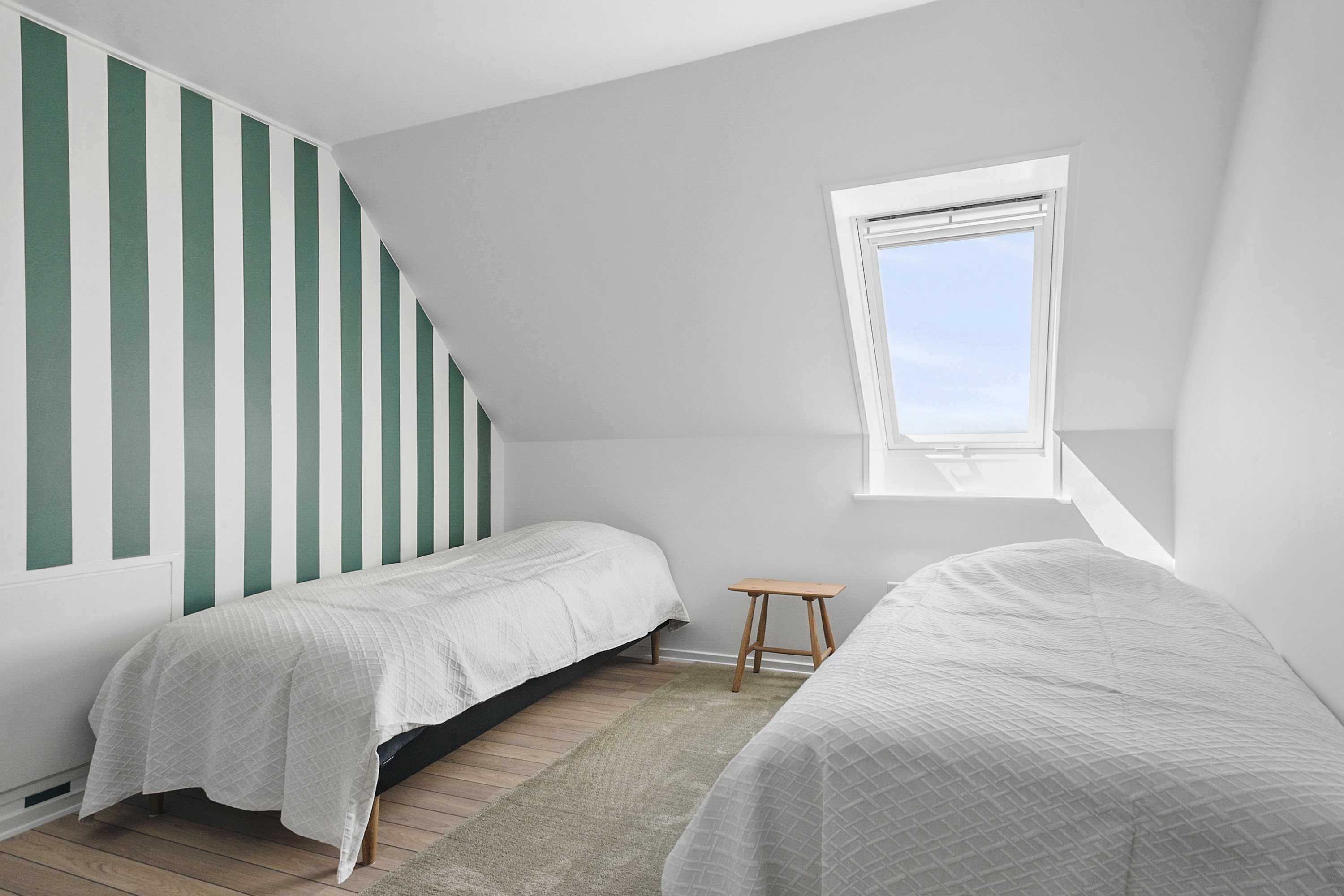 Fremhævet værelse billede i fuldskærmstilstand. Billede af Mossøbrå 21, Vrold, 8660 Skanderborg