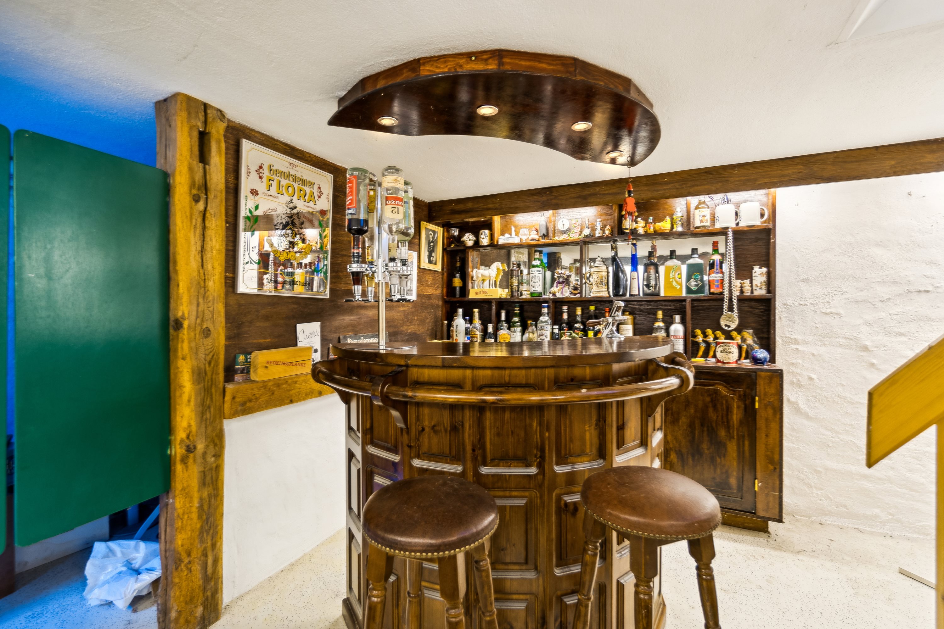 Fremhævet kælderrum billede i fuldskærmstilstand. Billede af Ejlersvej 14, 6000 Kolding