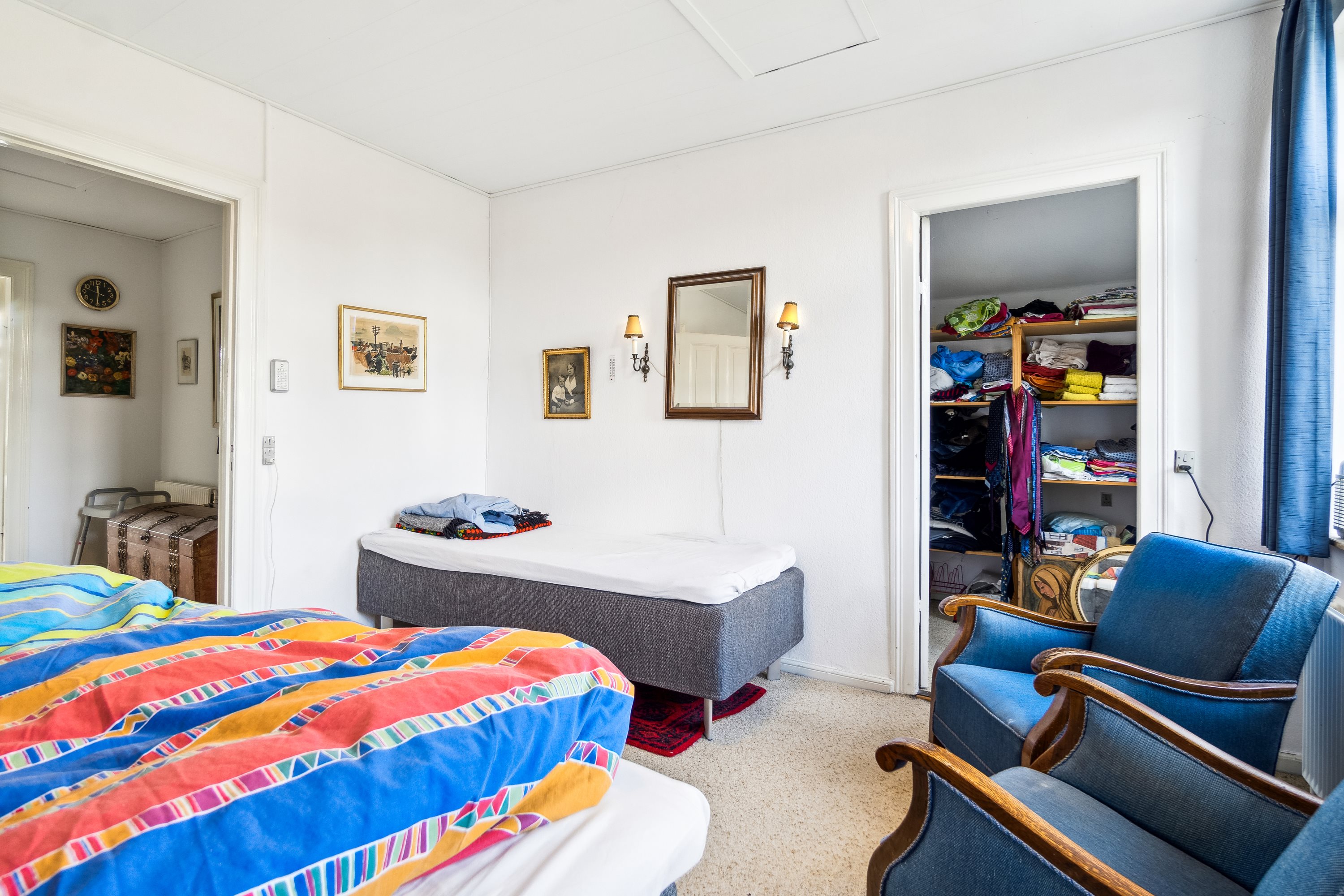 Fremhævet værelse billede i fuldskærmstilstand. Billede af Ejlersvej 14, 6000 Kolding